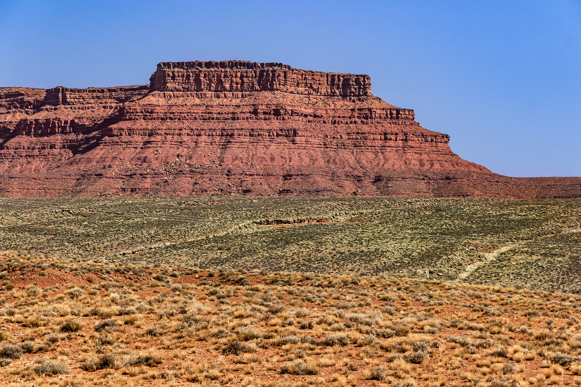 Monument Valley