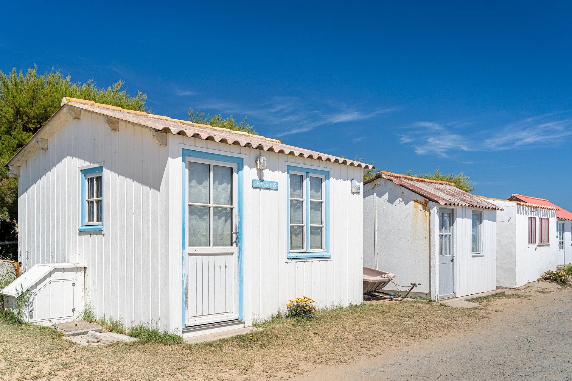 Ile d'Yeu