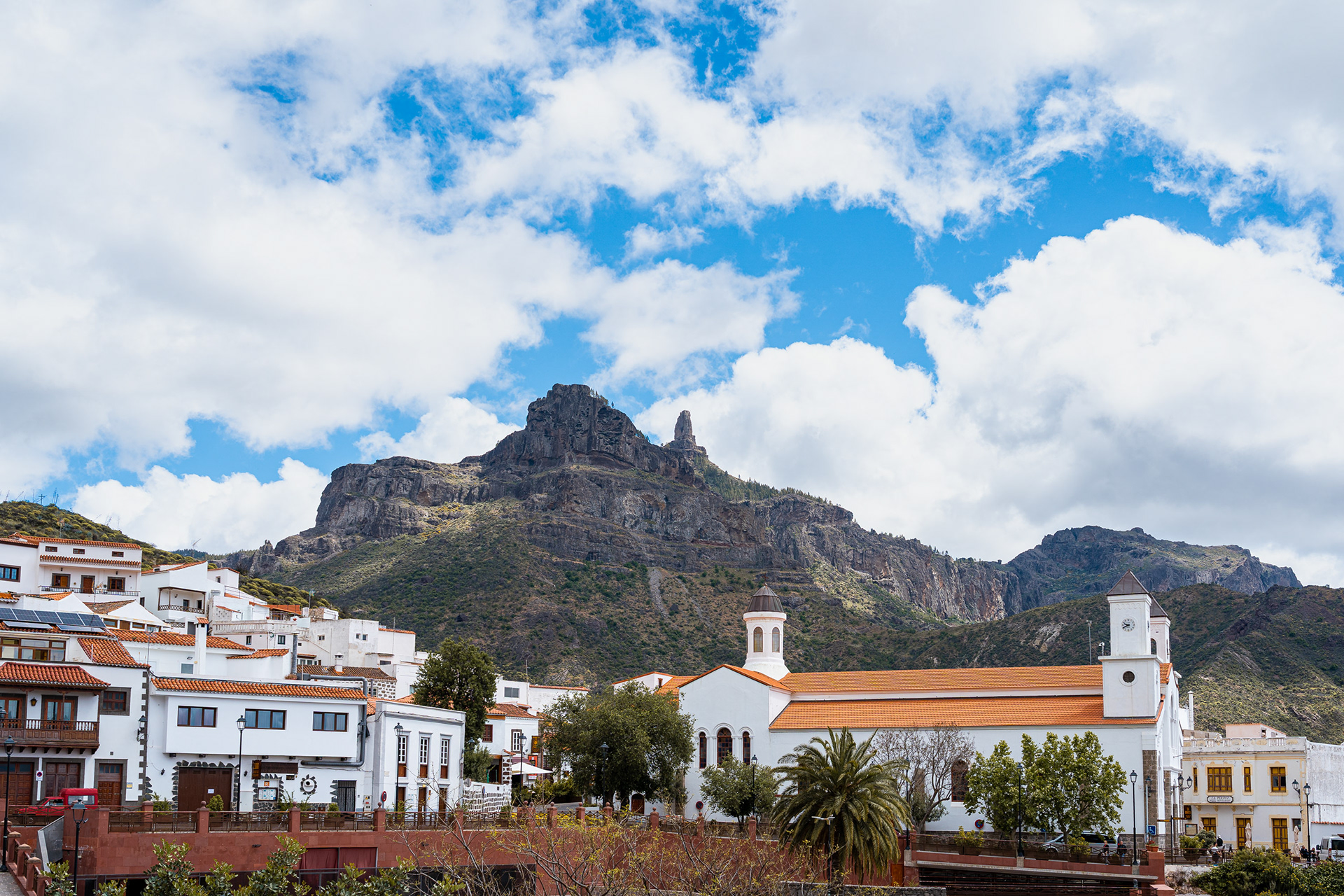Tejeda