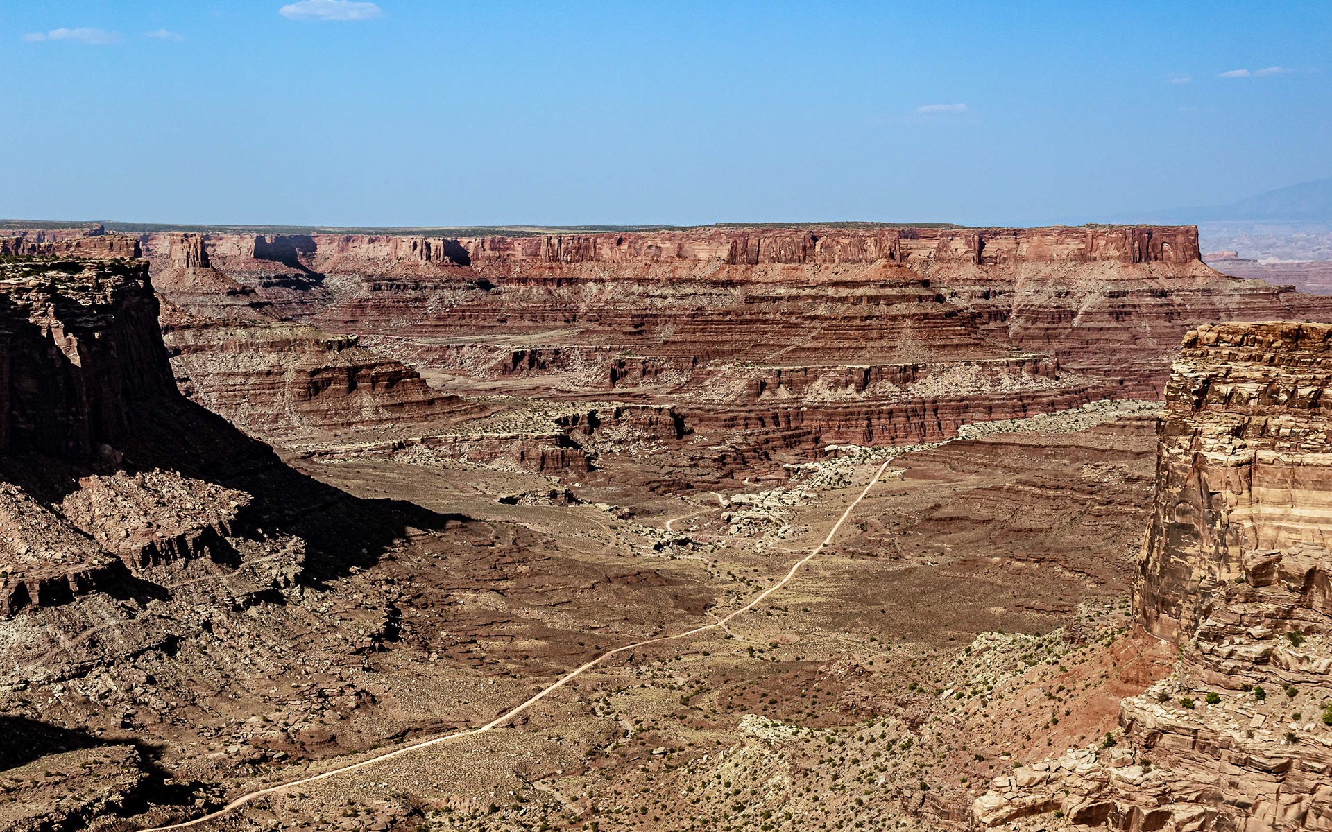 Canyonlands NP