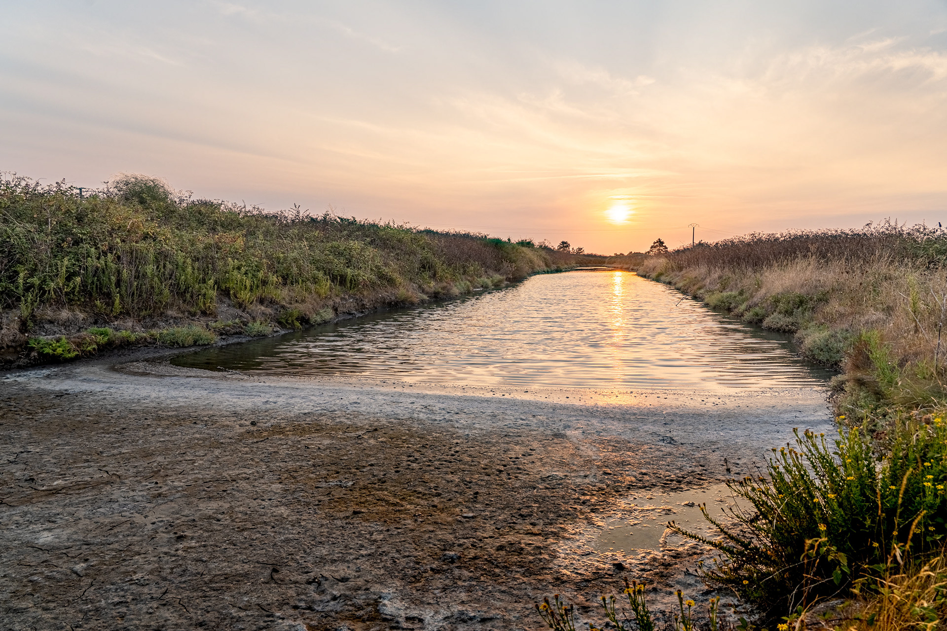 Ile de Noirmoutier