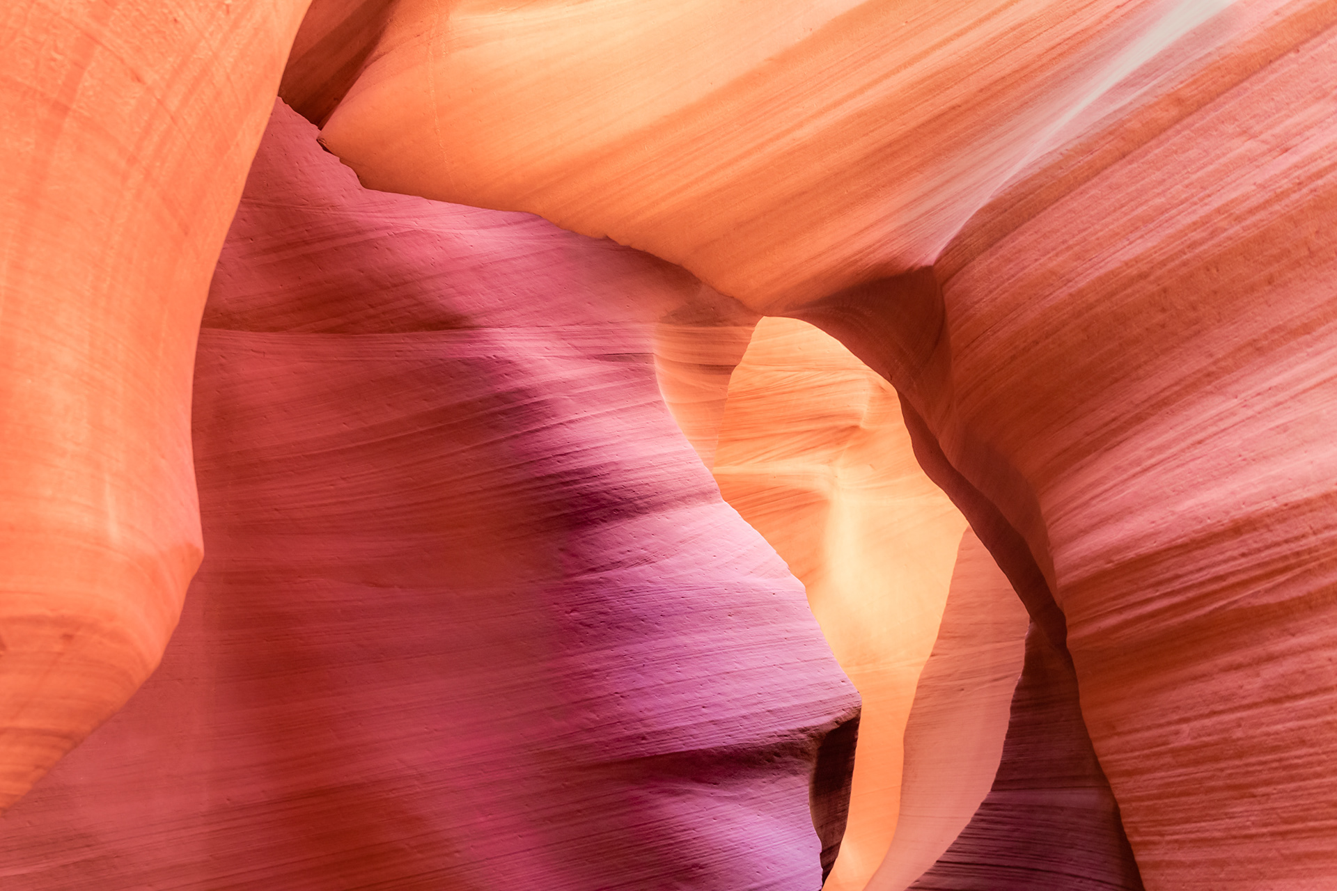 Antelope Canyon