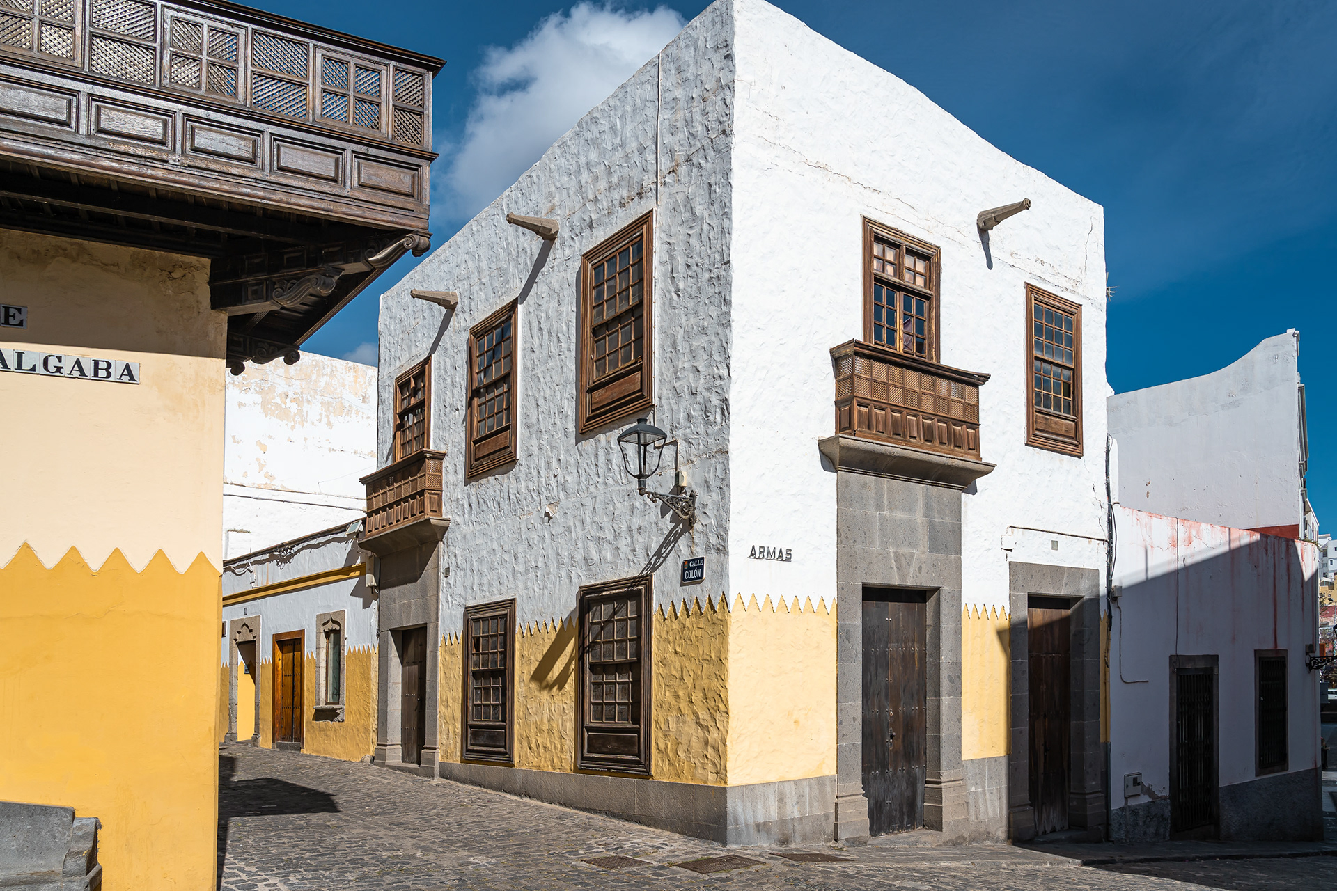 Las Palmas