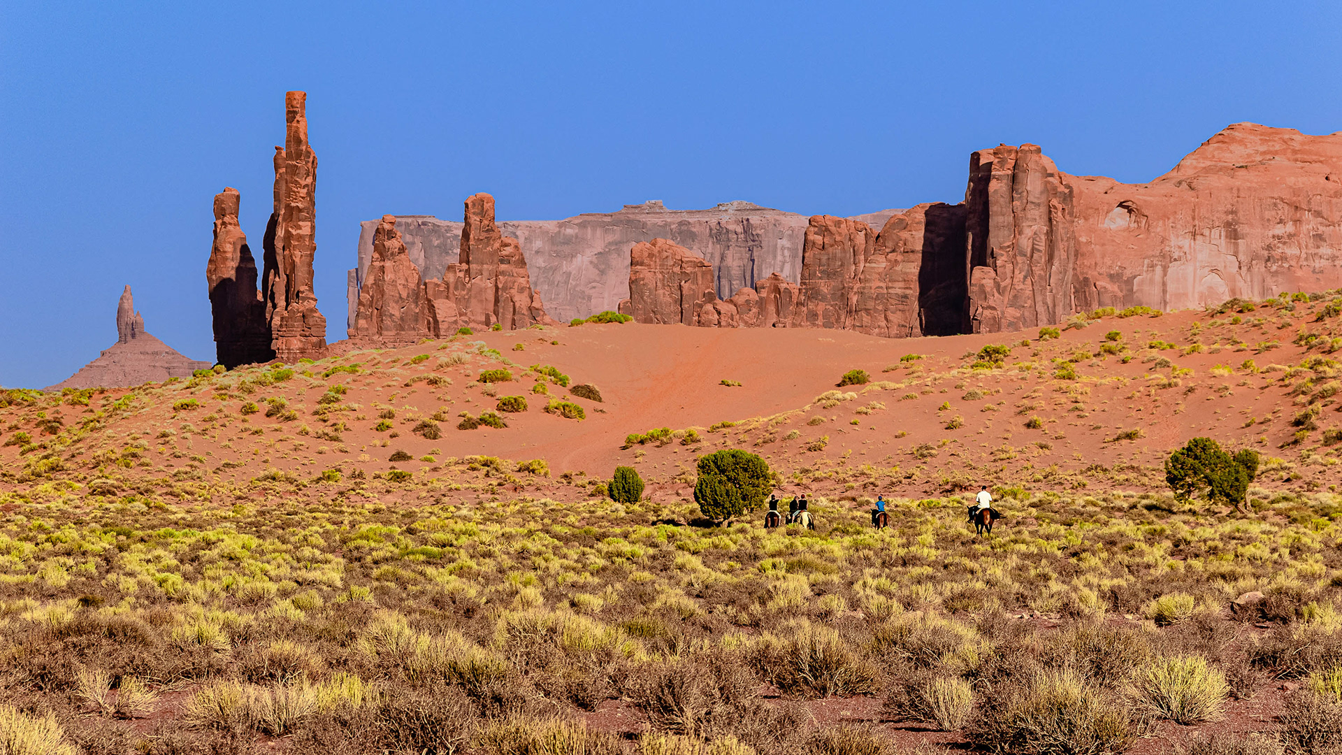 Monument Valley