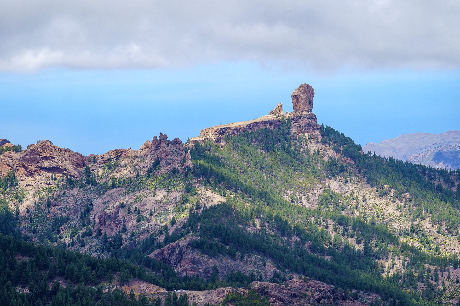 Roque Nublo