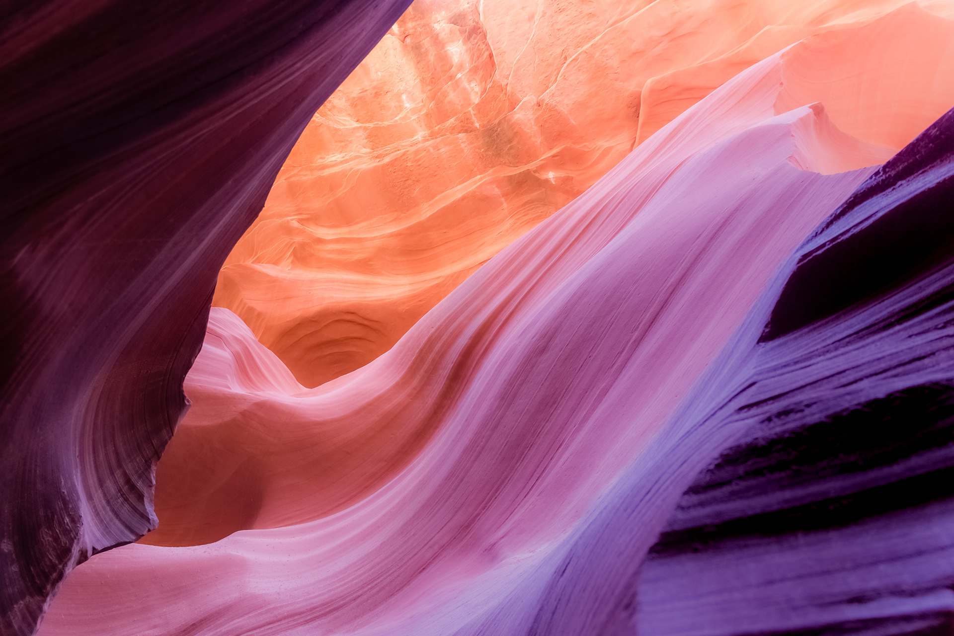 Antelope Canyon