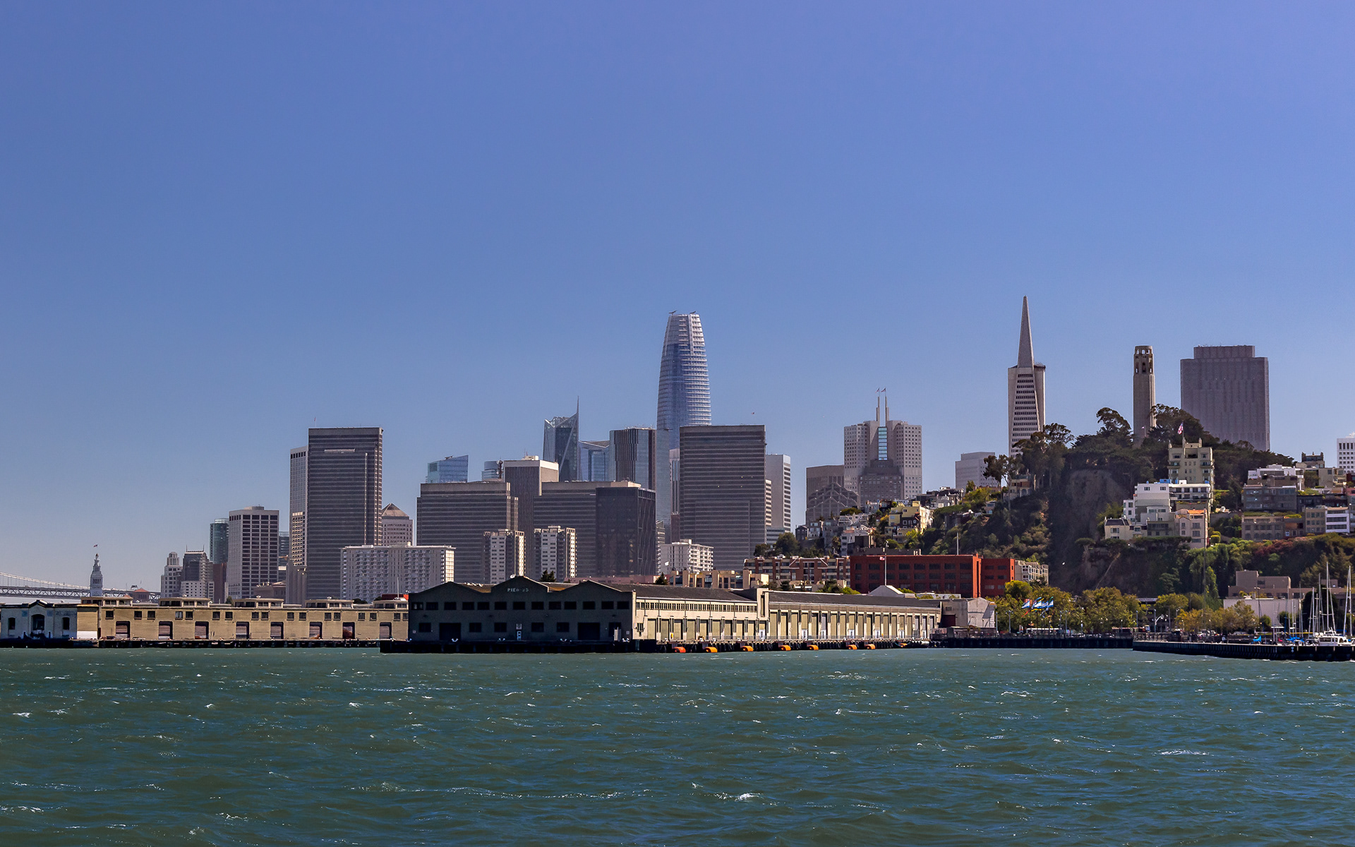 San Francisco