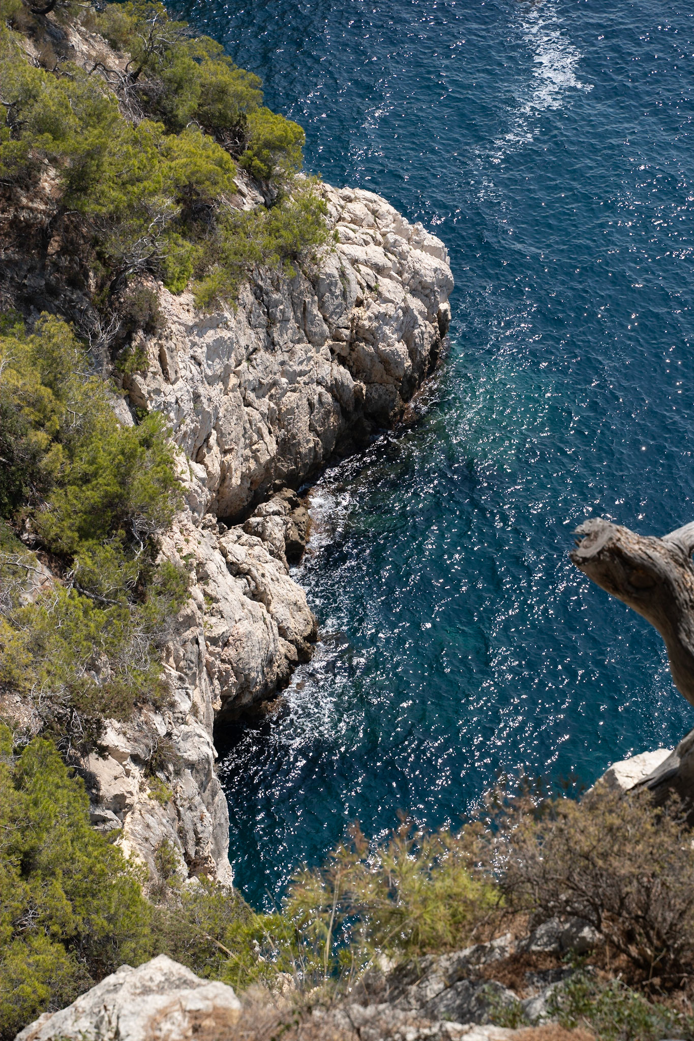 Chemin du Littoral