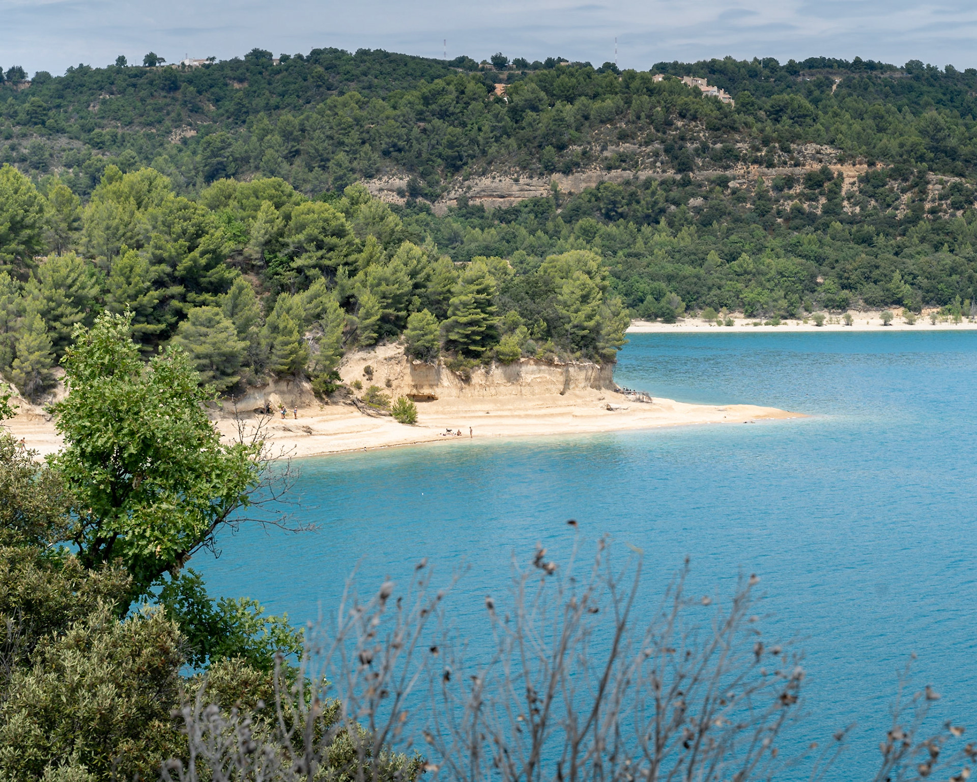 Gorges du Verdon