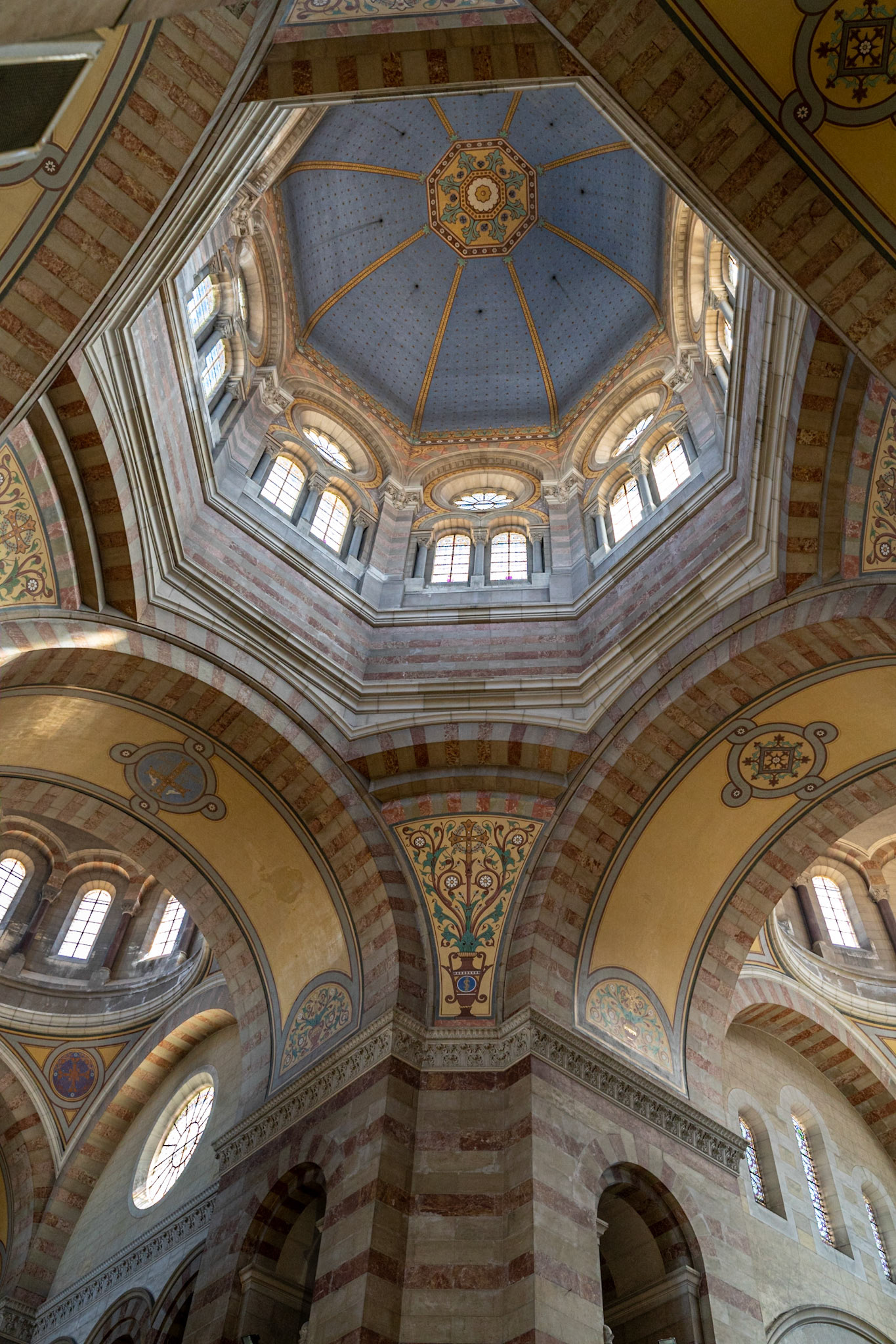 Cathédrale La Major, Marseilles