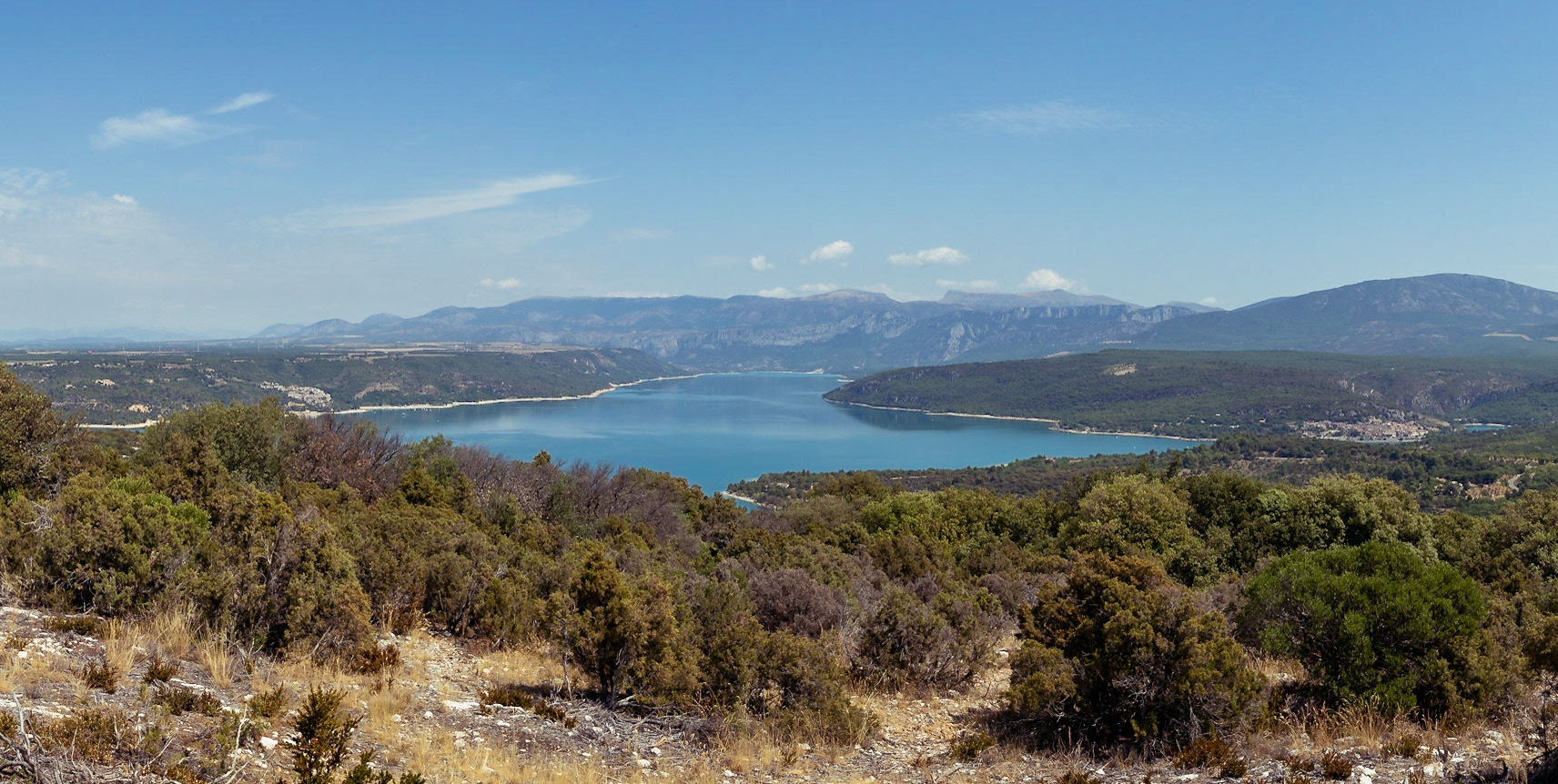 Gorges du Verdon