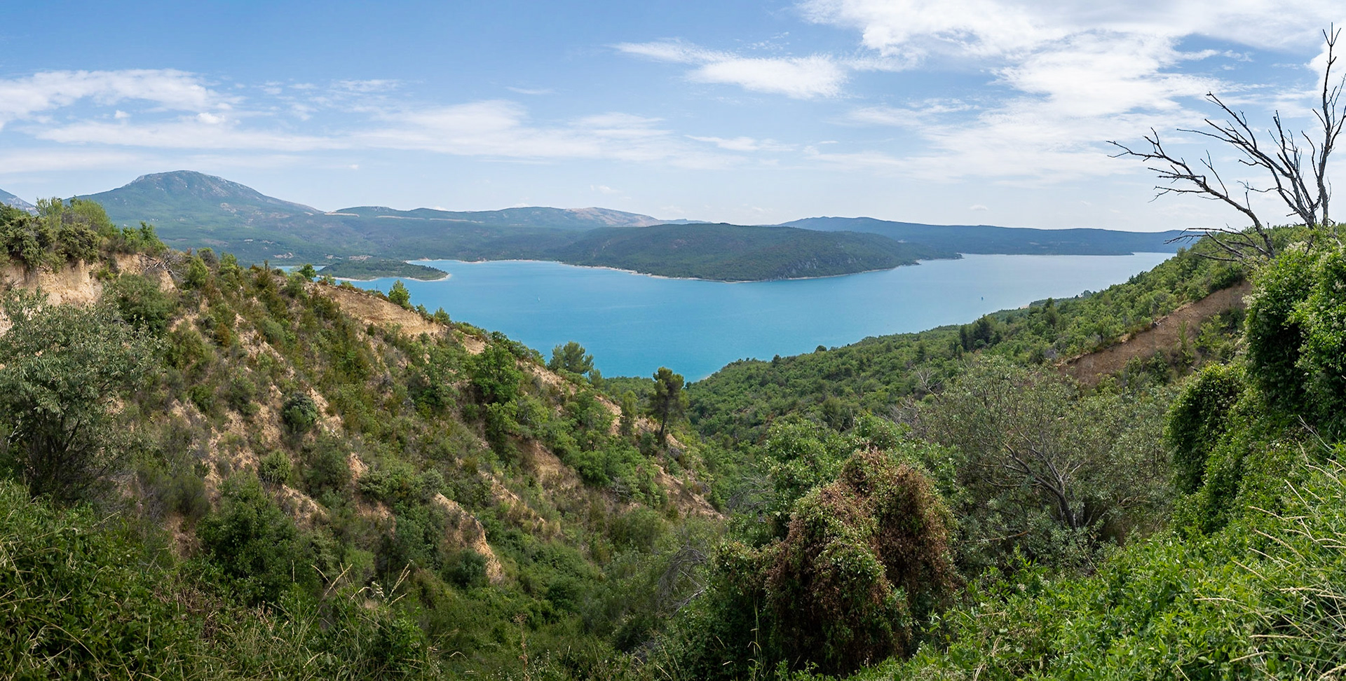 Gorges du Verdon