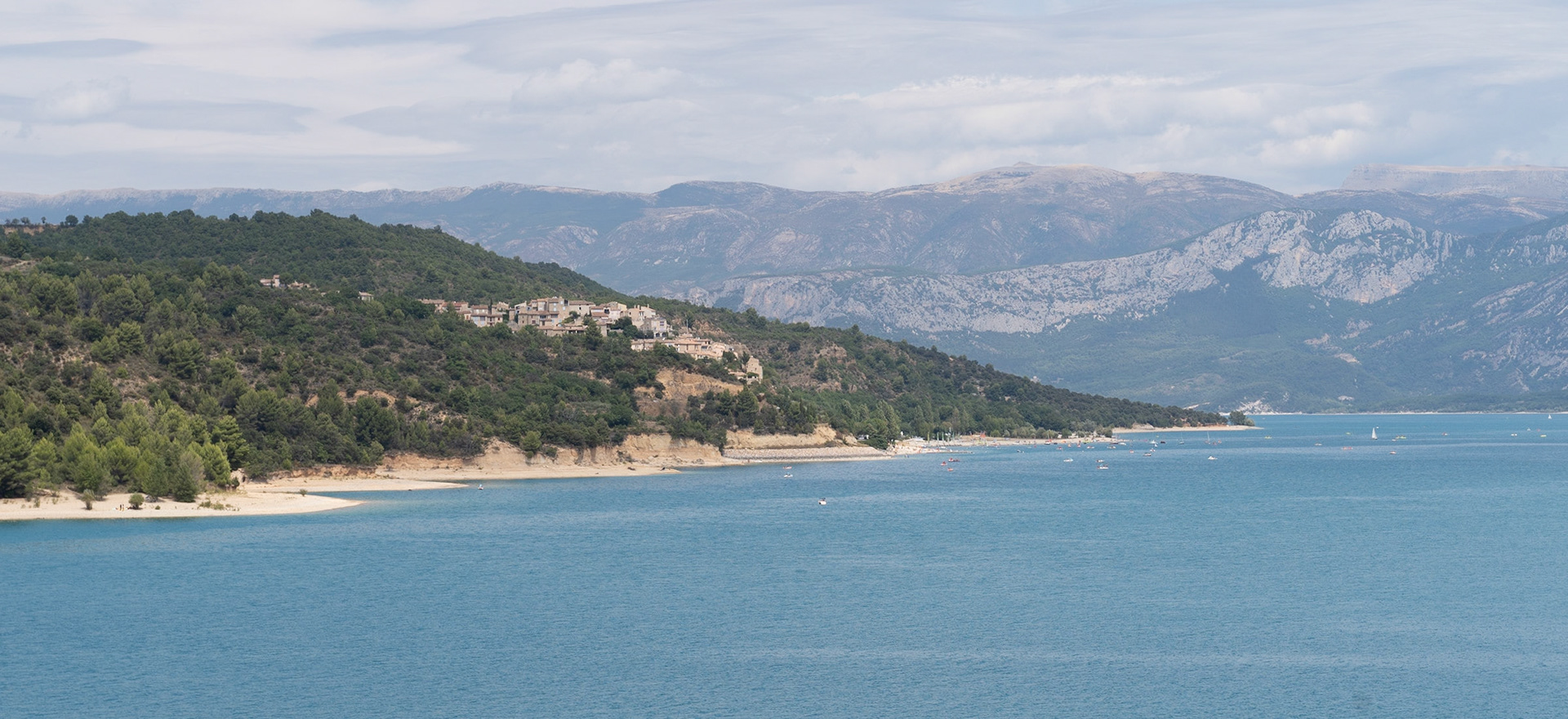 Gorges du Verdon