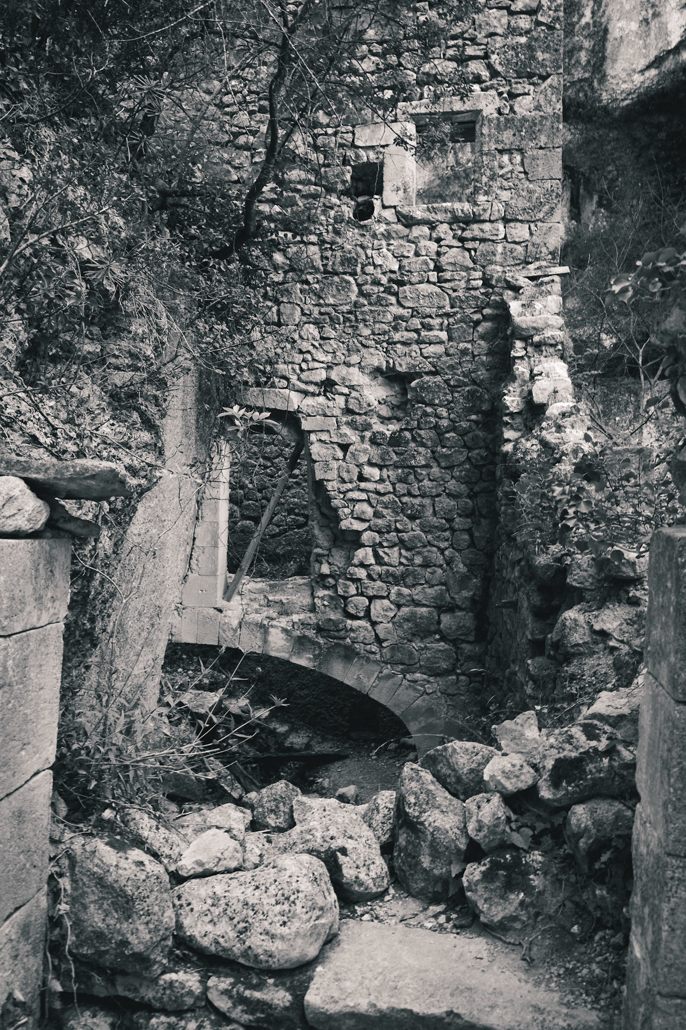 Gorges du Véroncle