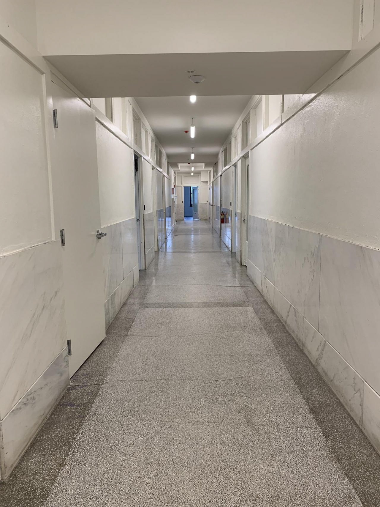 BCMI Project Portfolio Ridley Tower Apartments