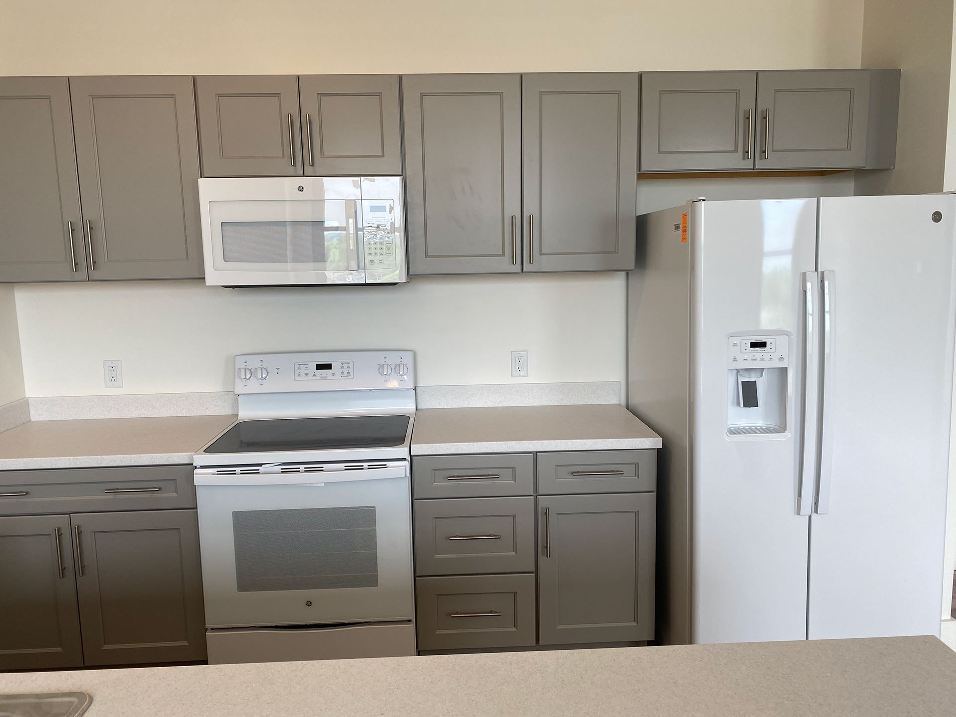 BCMI Project Portfolio Ridley Tower Apartments