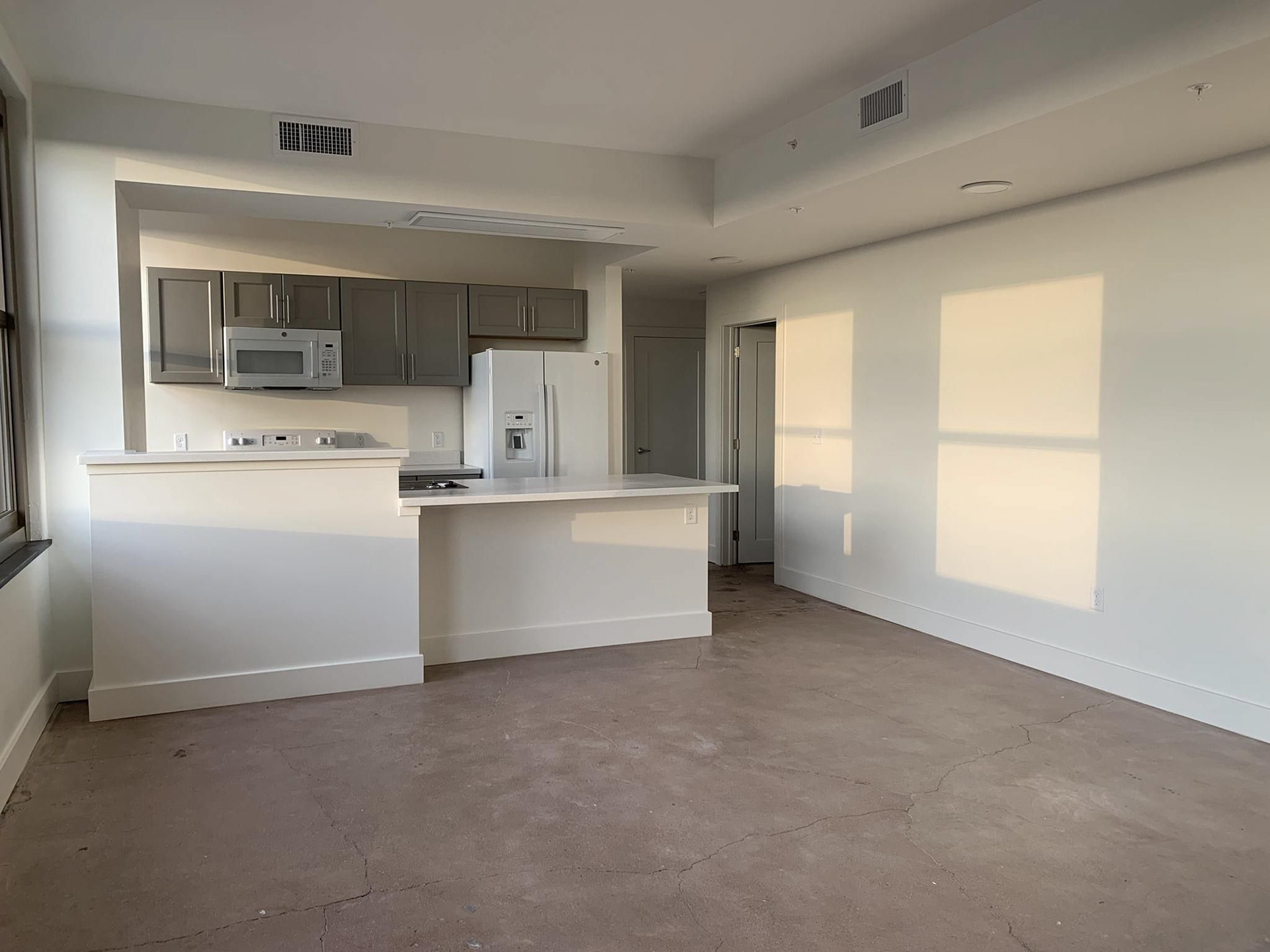 BCMI Project Portfolio Ridley Tower Apartments