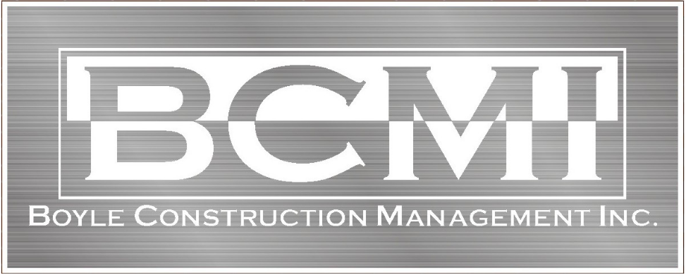 Boyle Construction Management Inc.