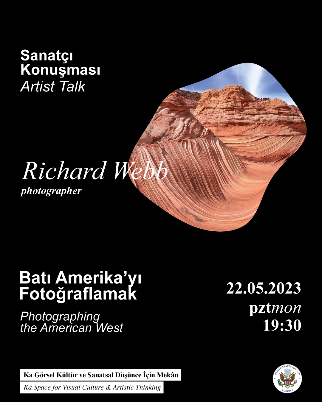 Artist Talk