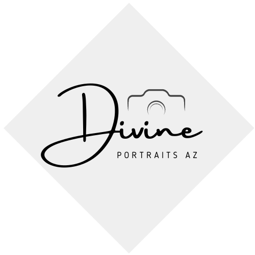 Divine Portraits AZ