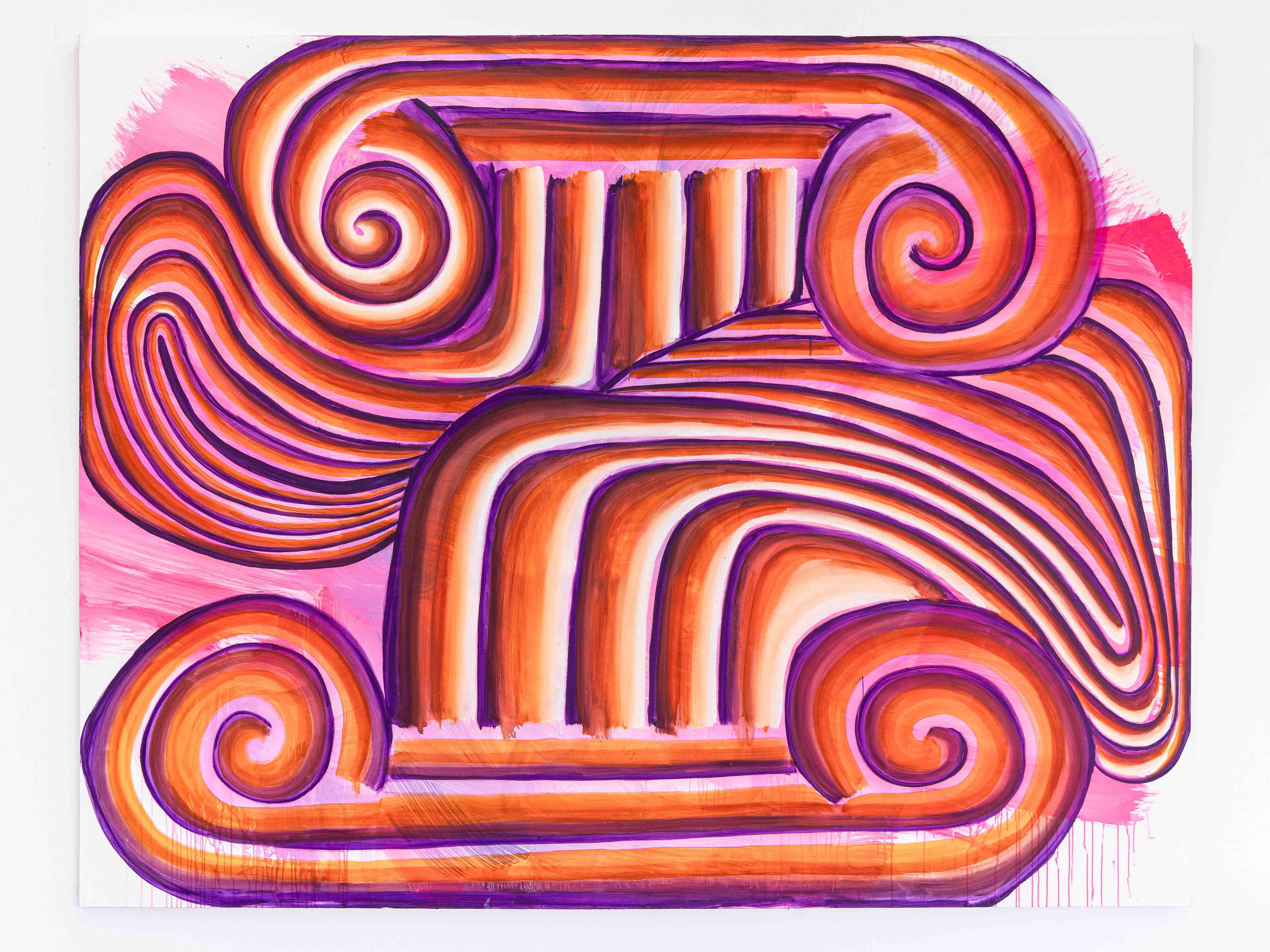 Absoulter Idealismus, Diploma Show 2023, Installation View