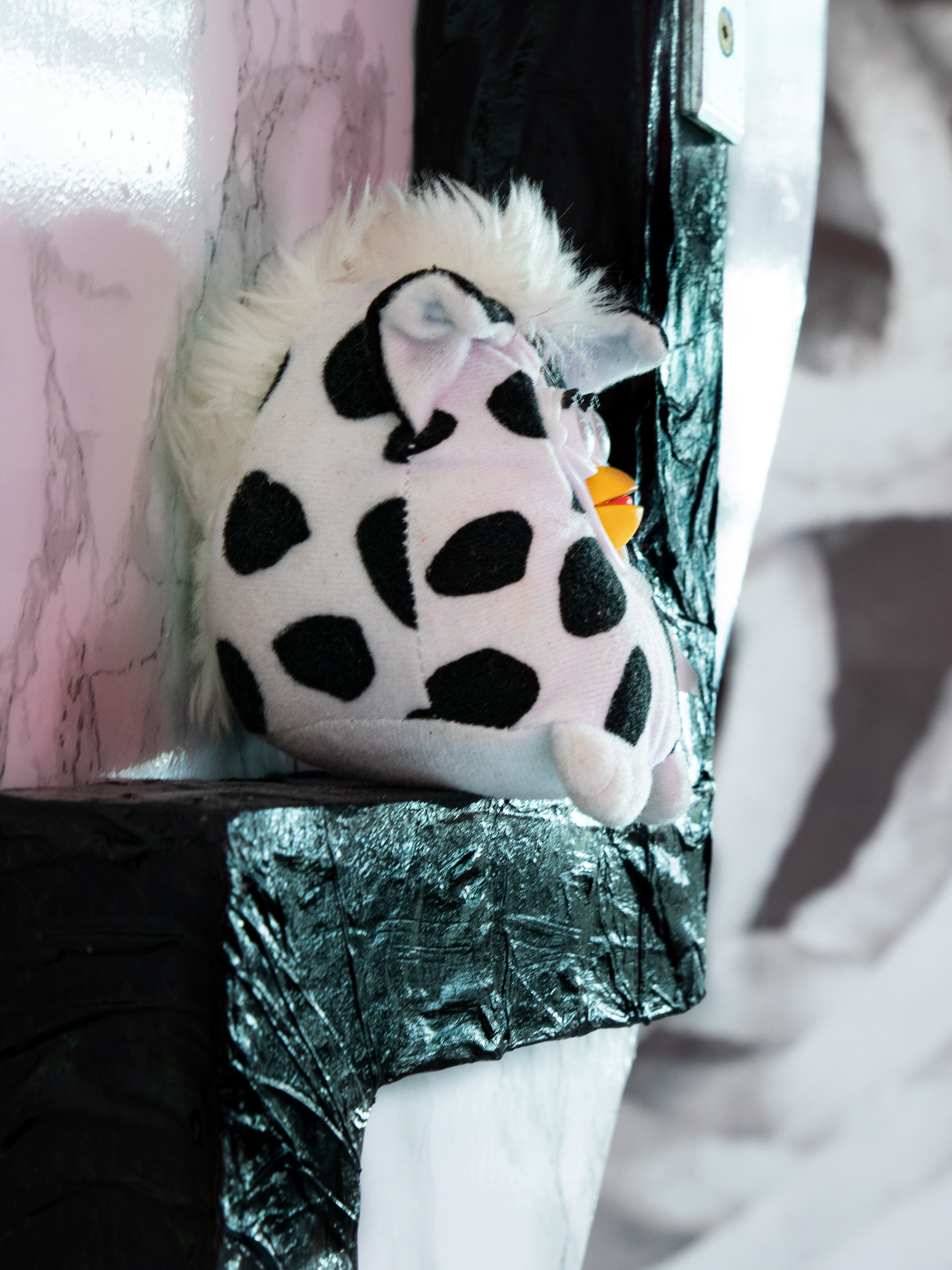 Absoulter Idealismus, Diploma Show 2023, Installation View