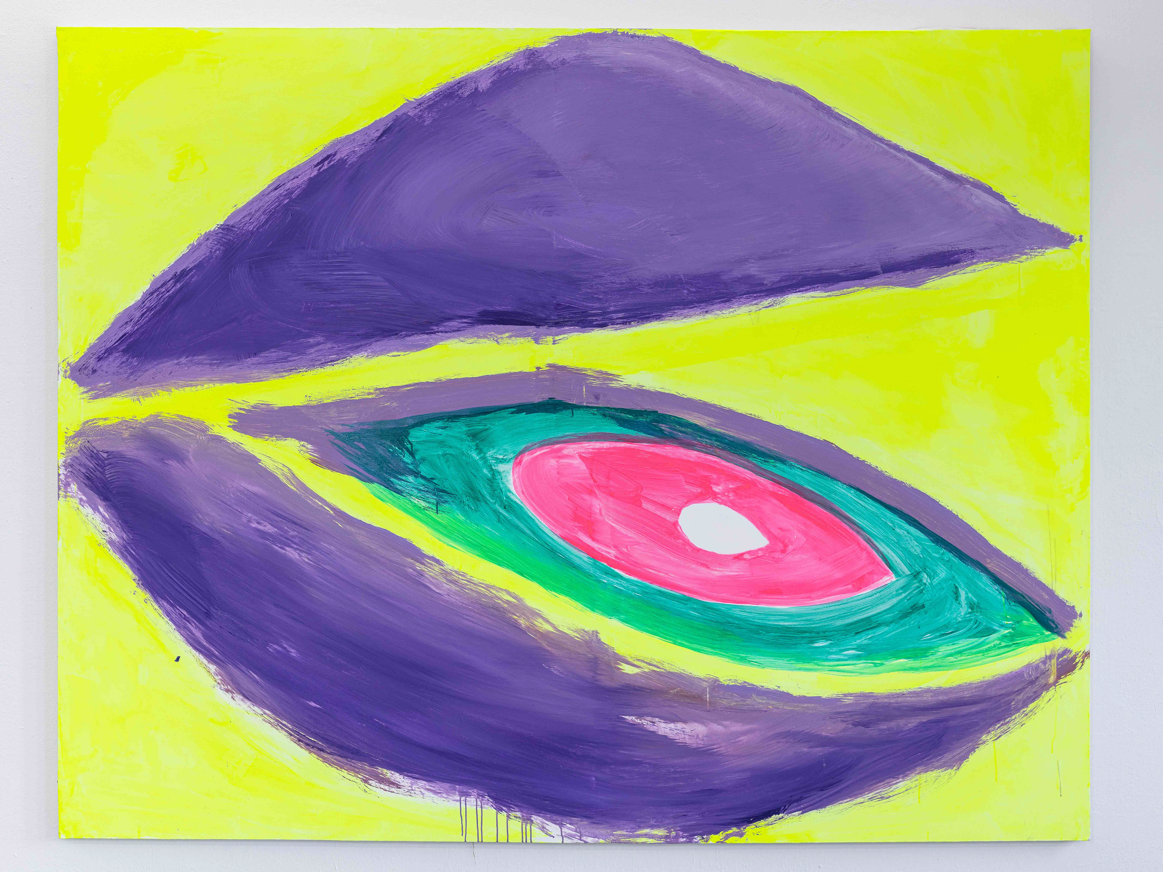 Absoulter Idealismus, Diploma Show 2023, Installation View