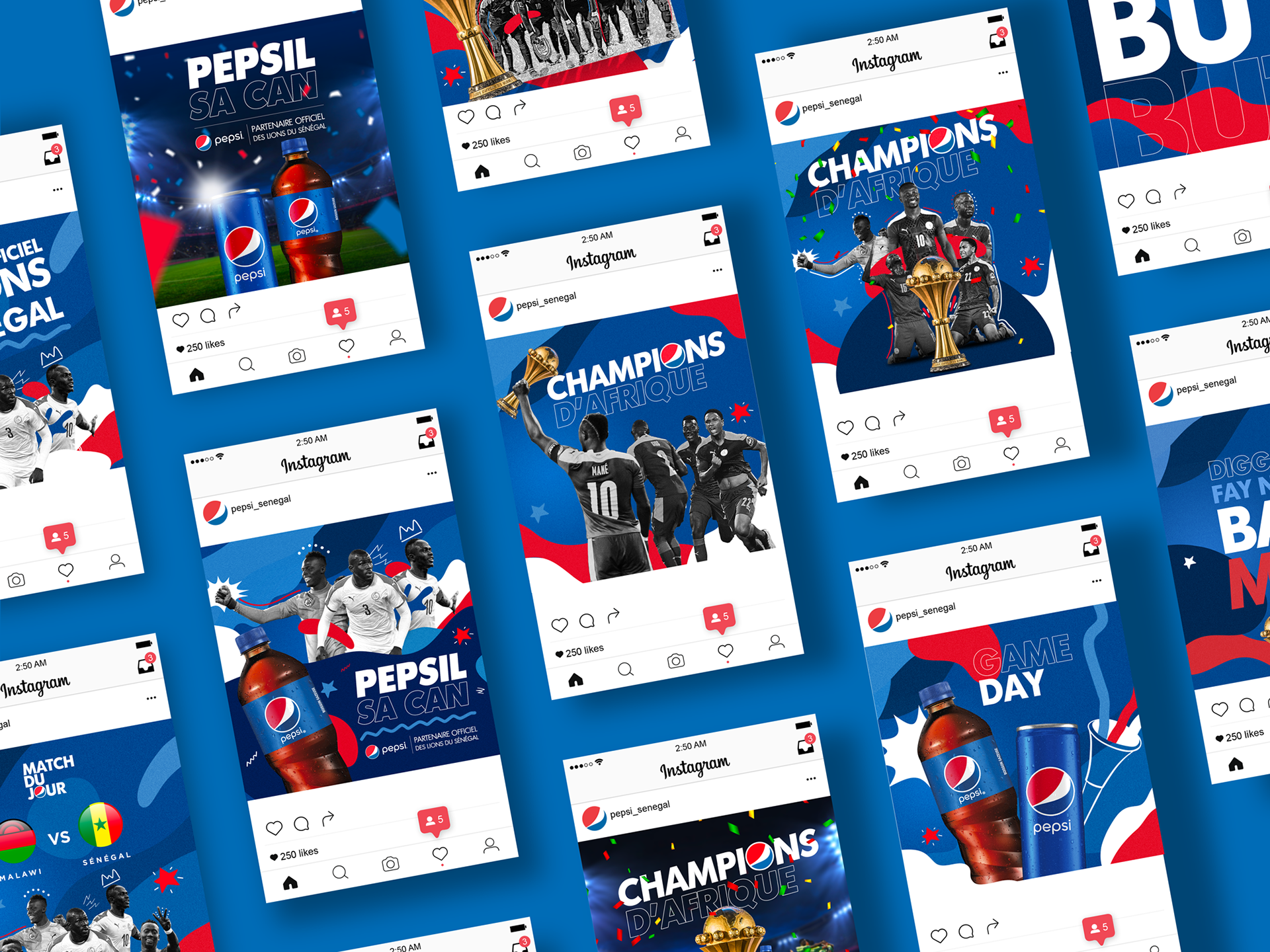 pepsi wallpaper 2022