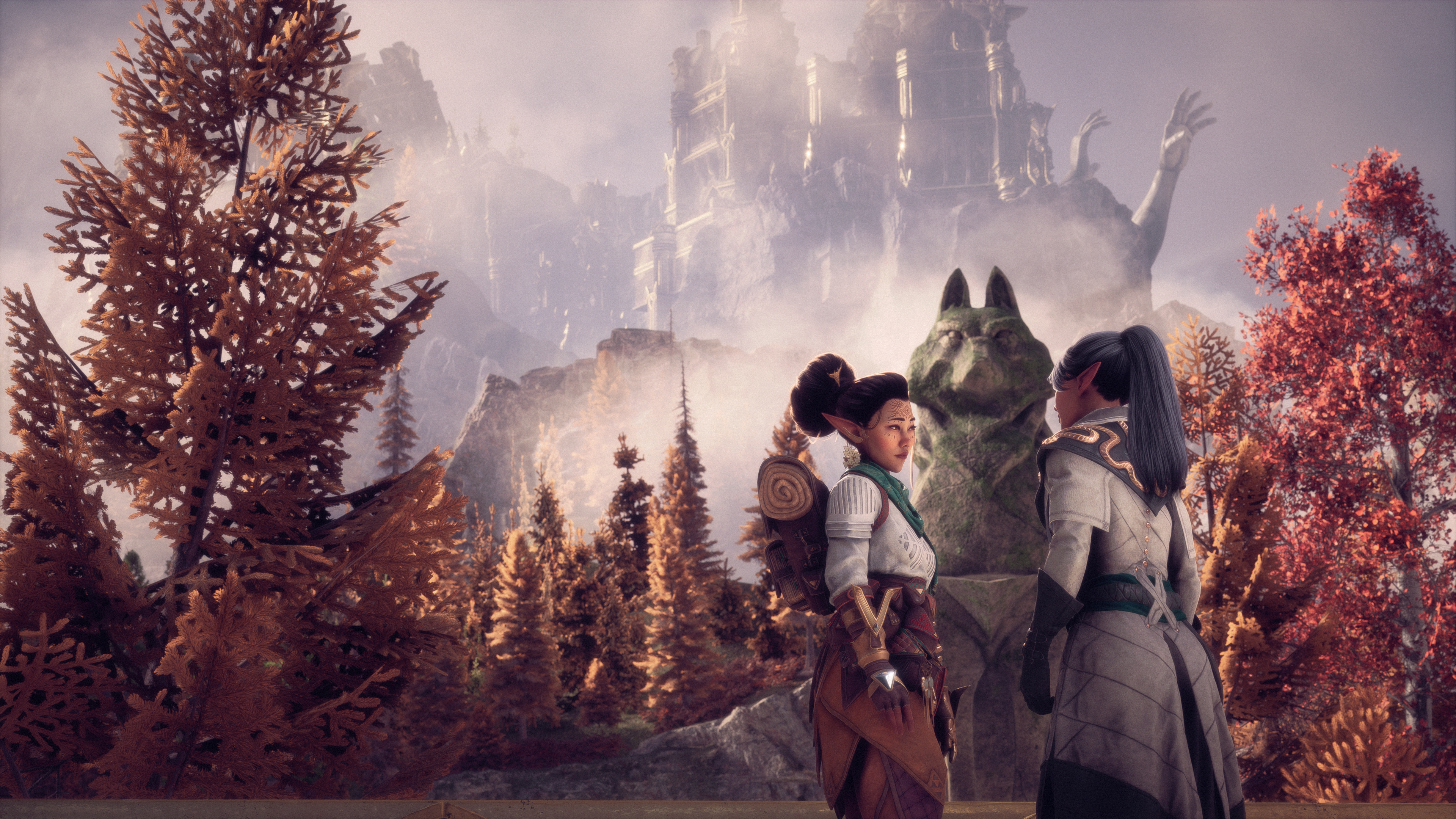 Dragon Age: The Veilguard
