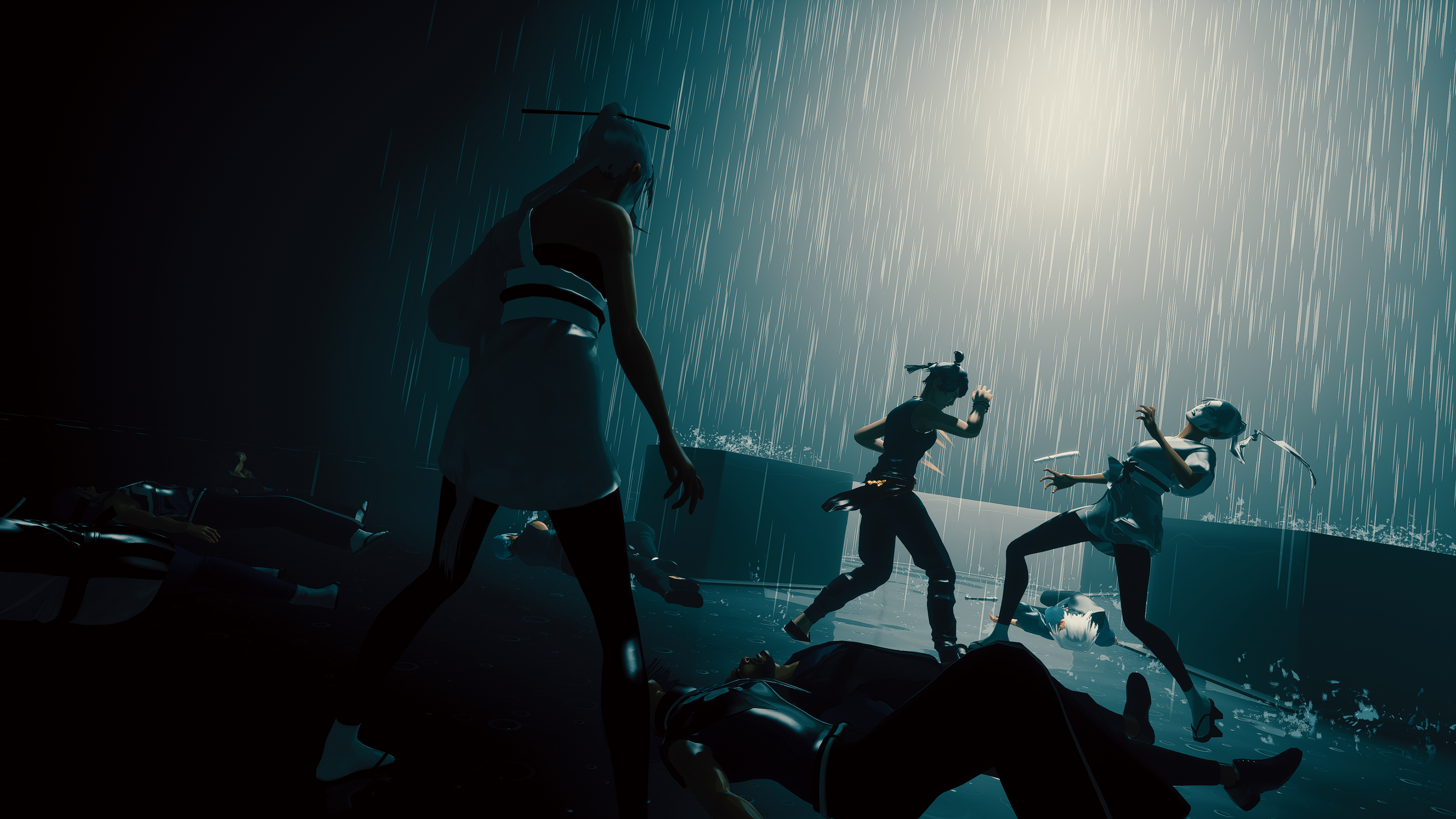 Sifu (PC)