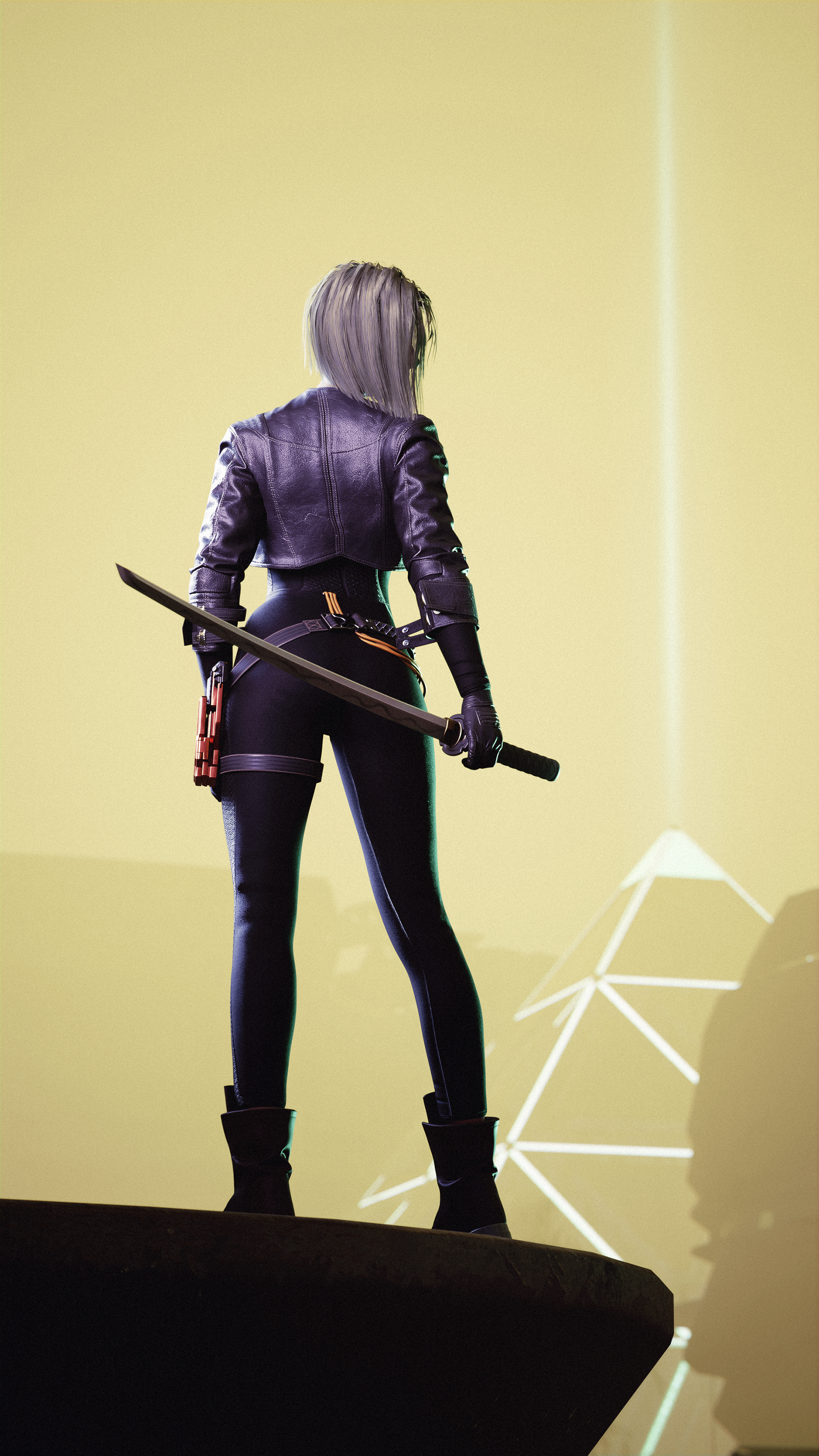 Cyberpunk 2077: Phantom Liberty