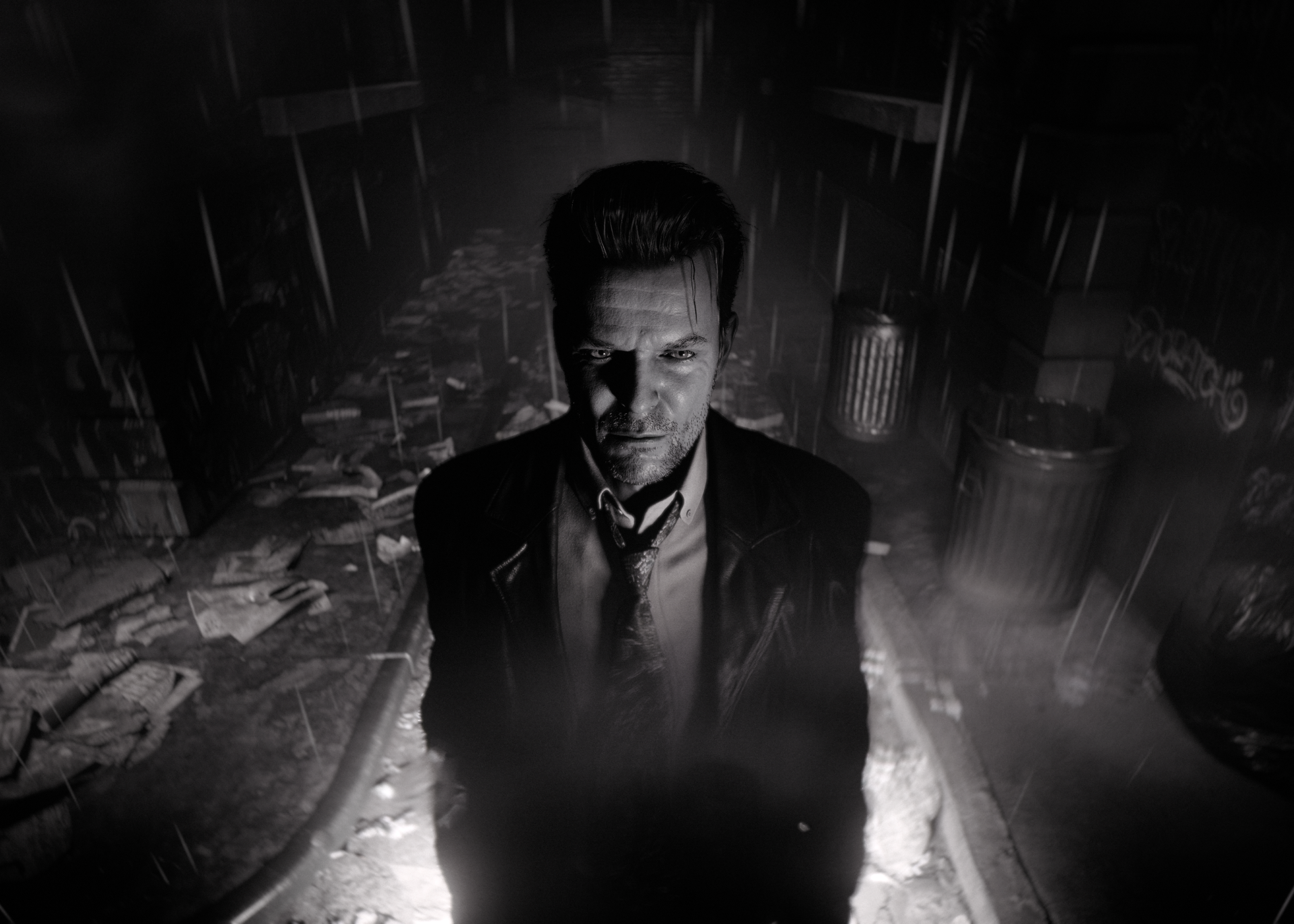 Alan Wake 2 (PC)