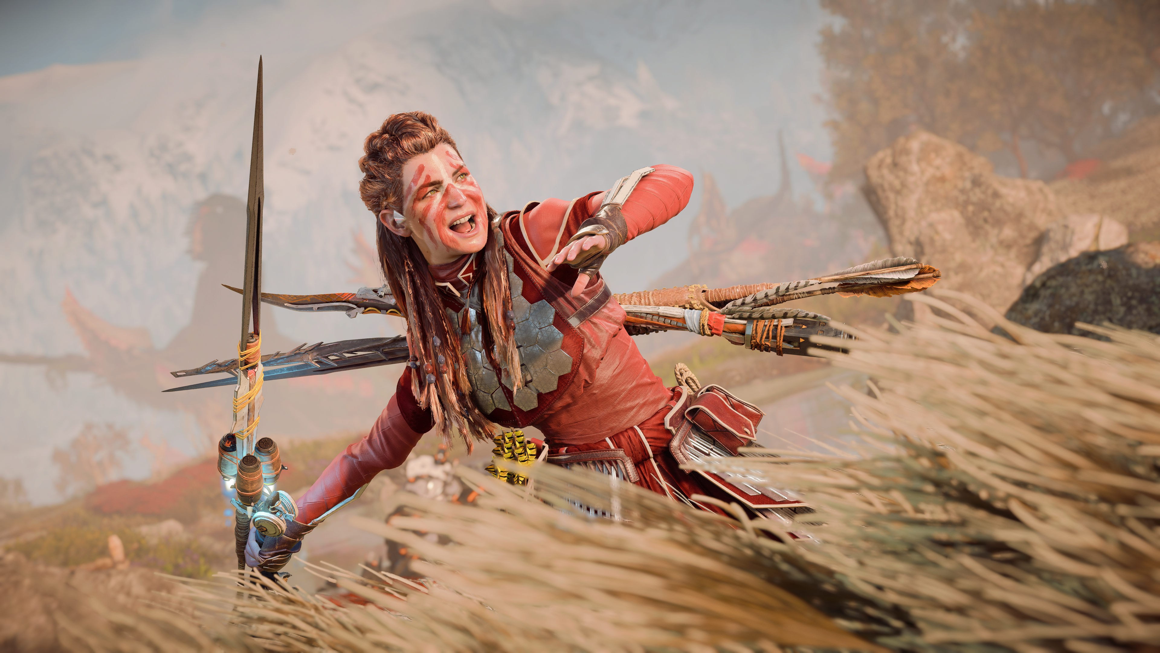 Horizon: Forbidden West (PlayStation 5)