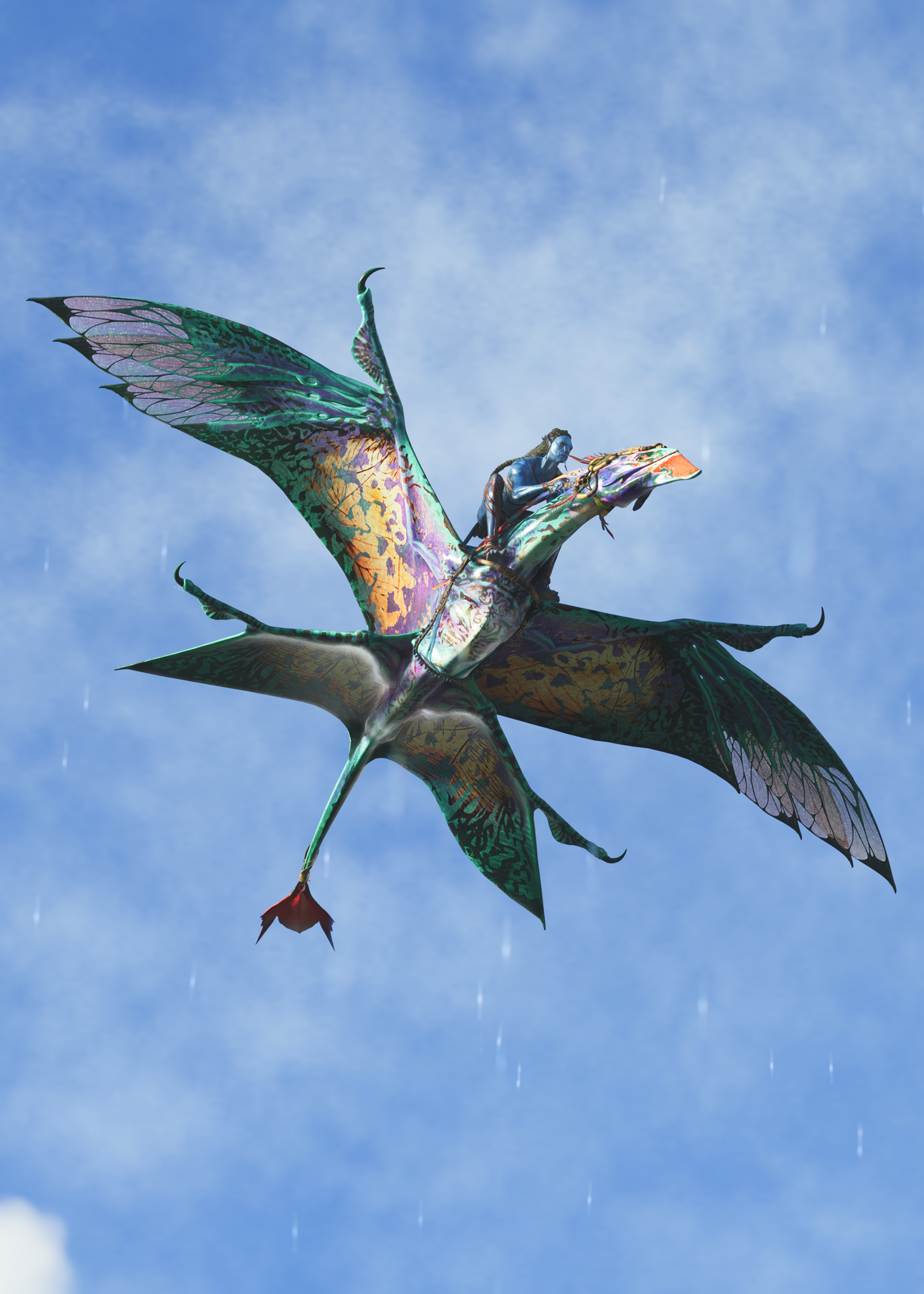 Avatar: Frontiers of Pandora (PC)