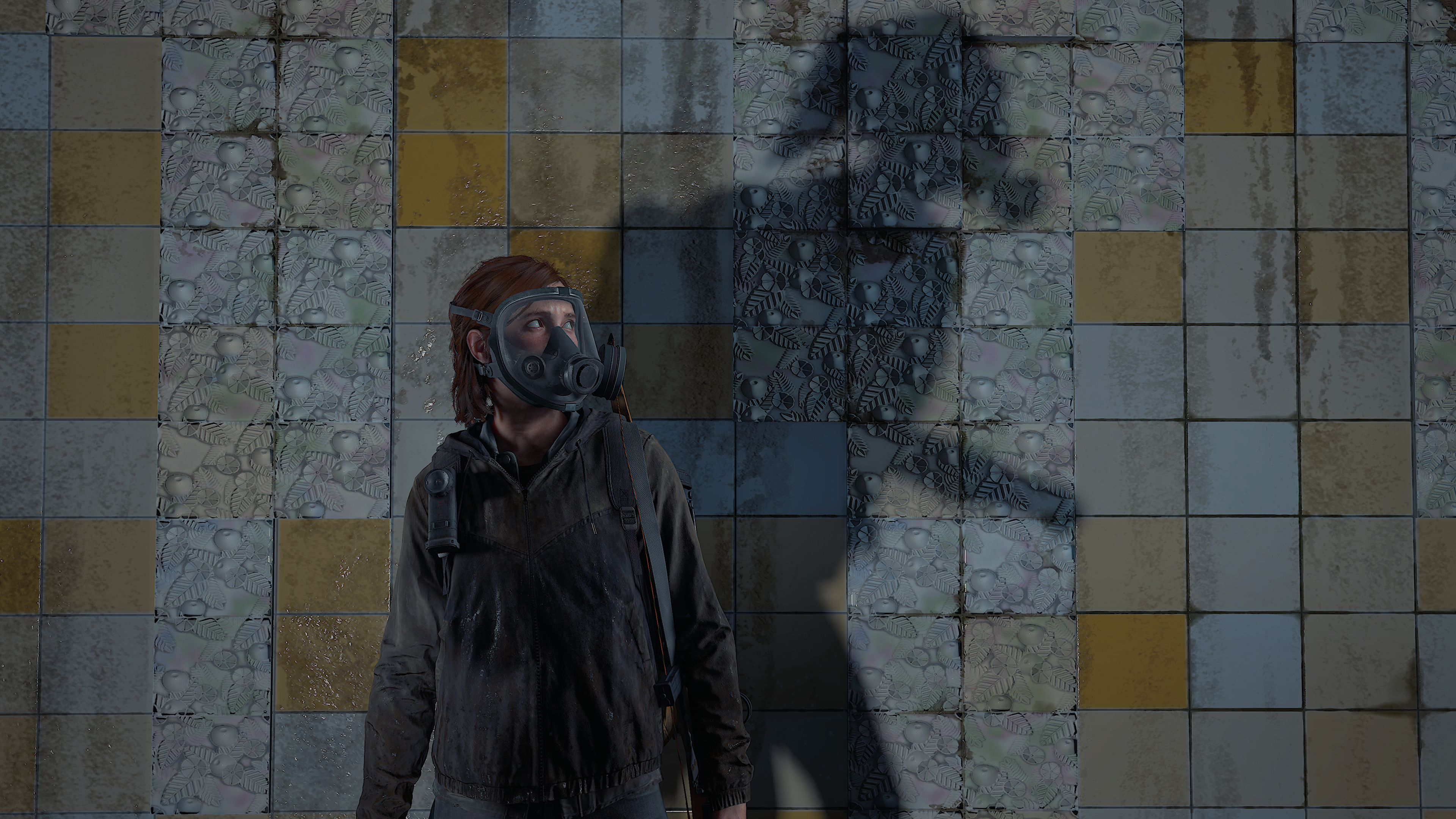 The Last of Us Part II Remastered