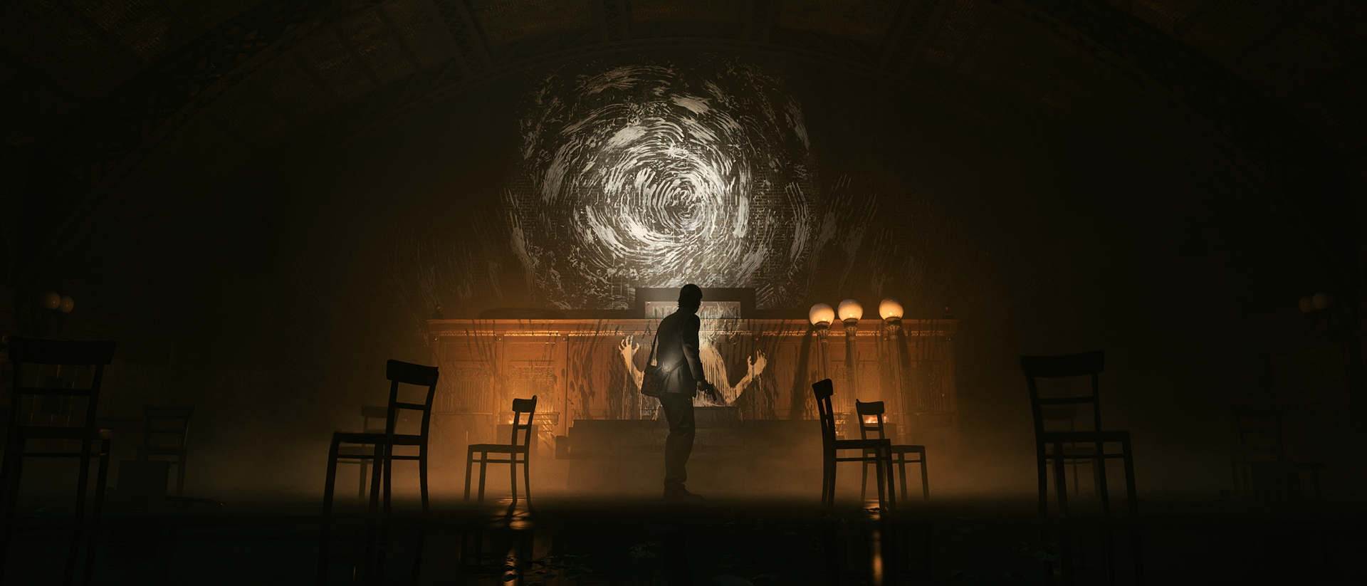 Alan Wake 2 (PC)
