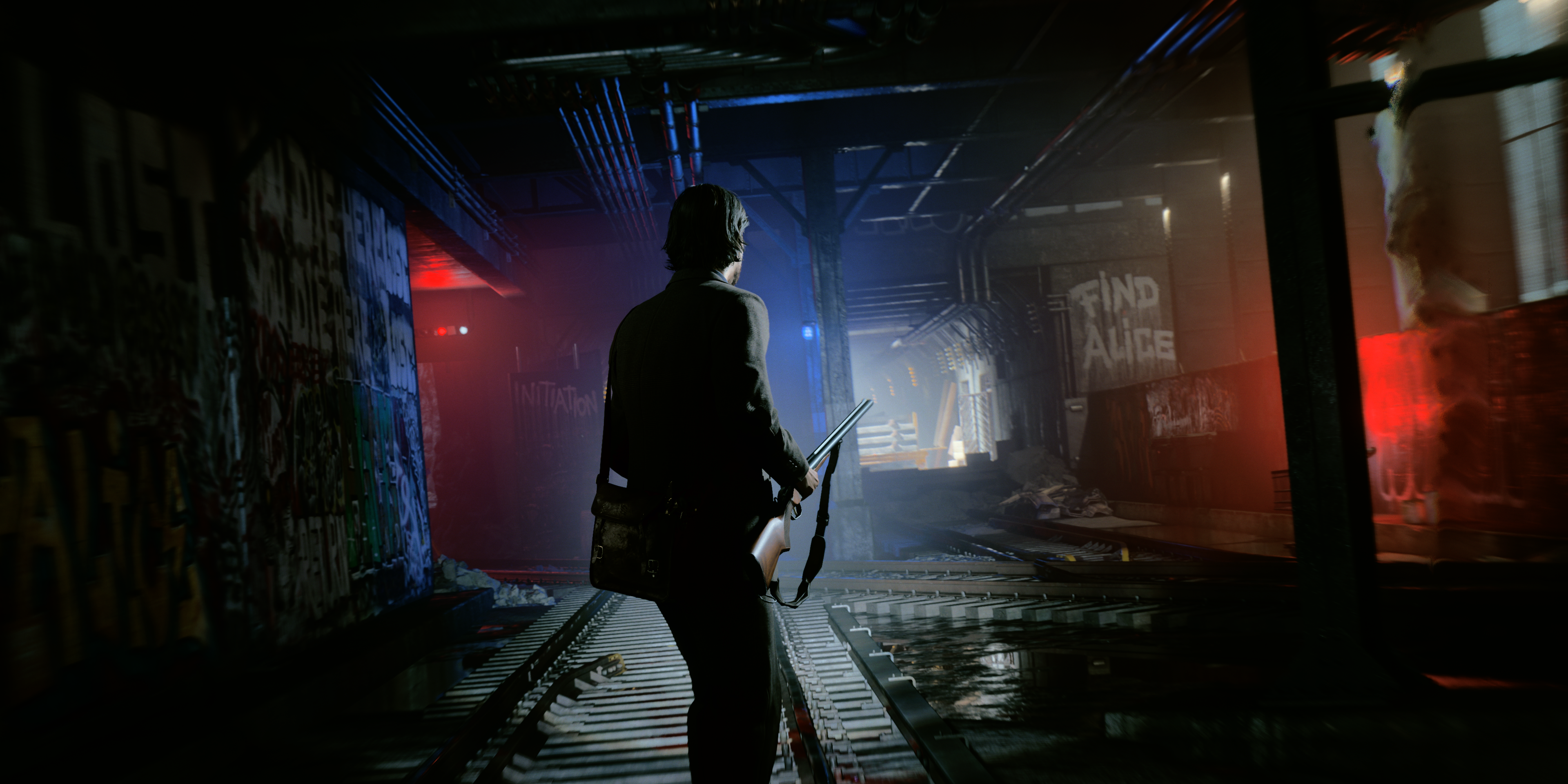 Alan Wake 2