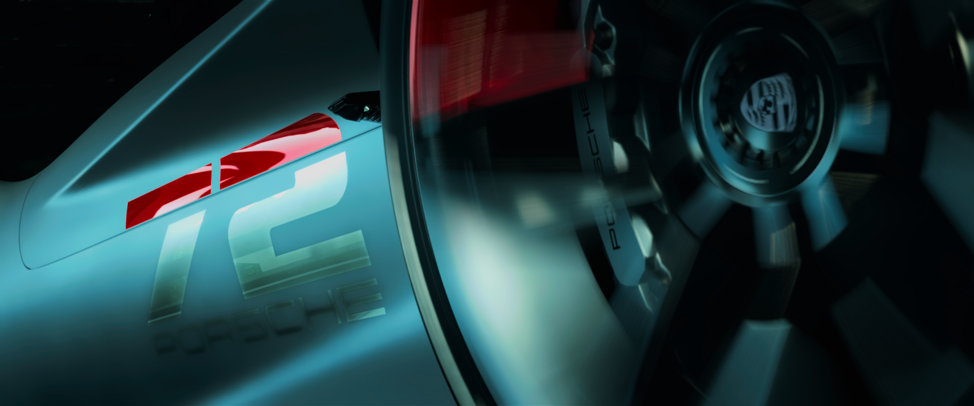 Gran Turismo 7 (PlayStation 5)