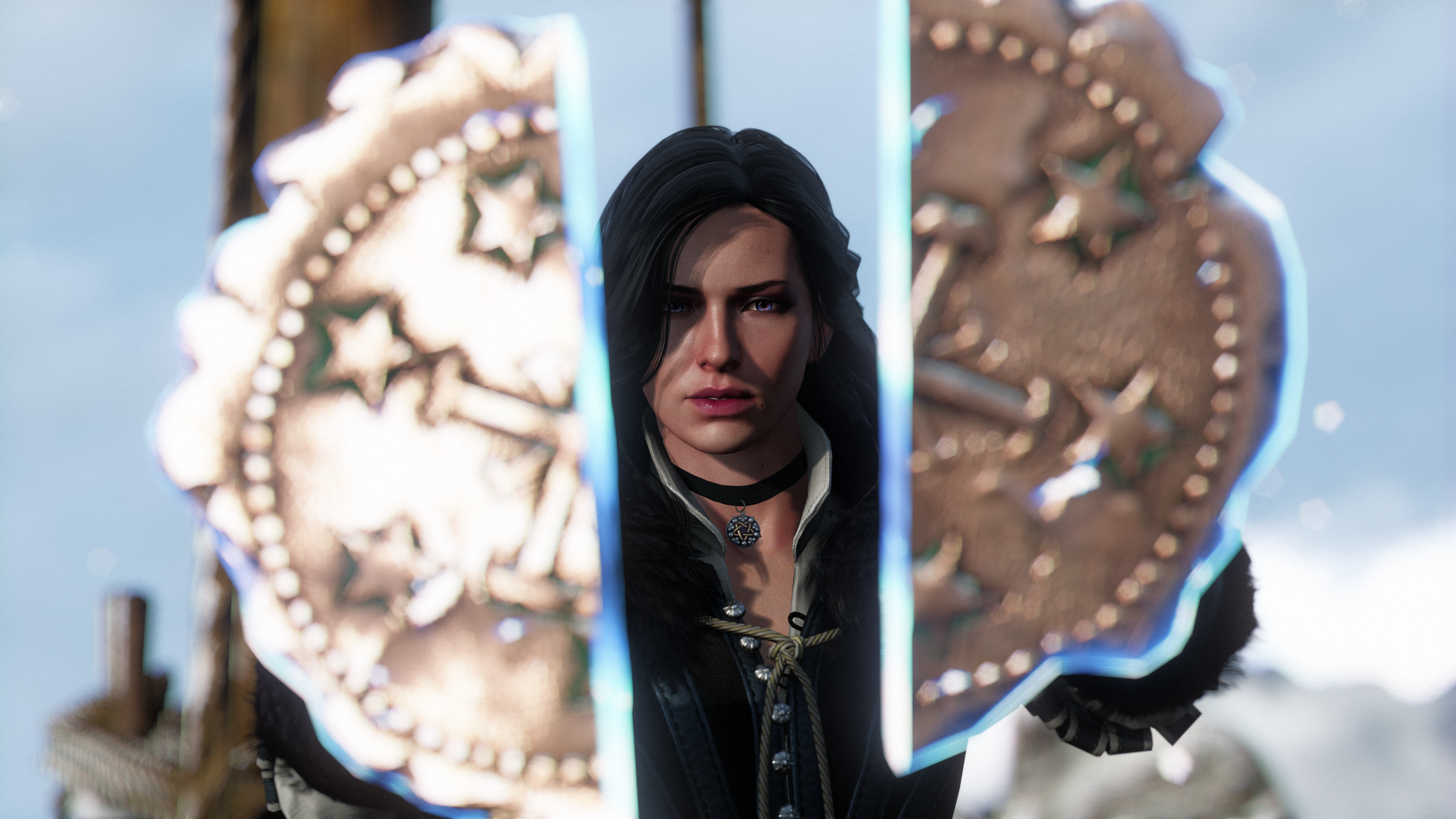 The Witcher 3: The Wild Hunt
