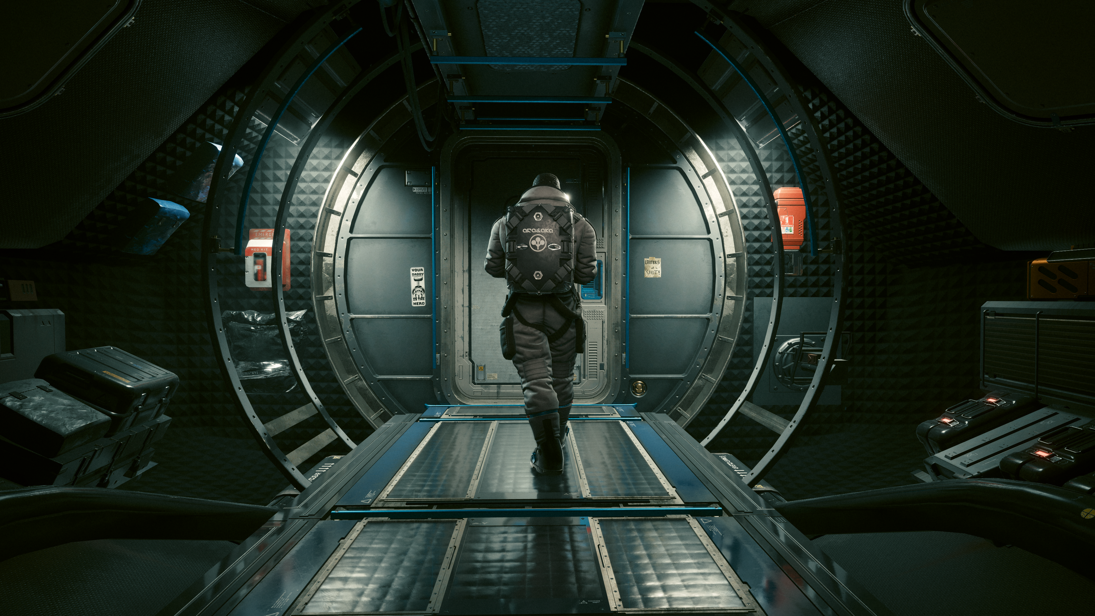 Cyberpunk 2077: Phantom Liberty (PC)
