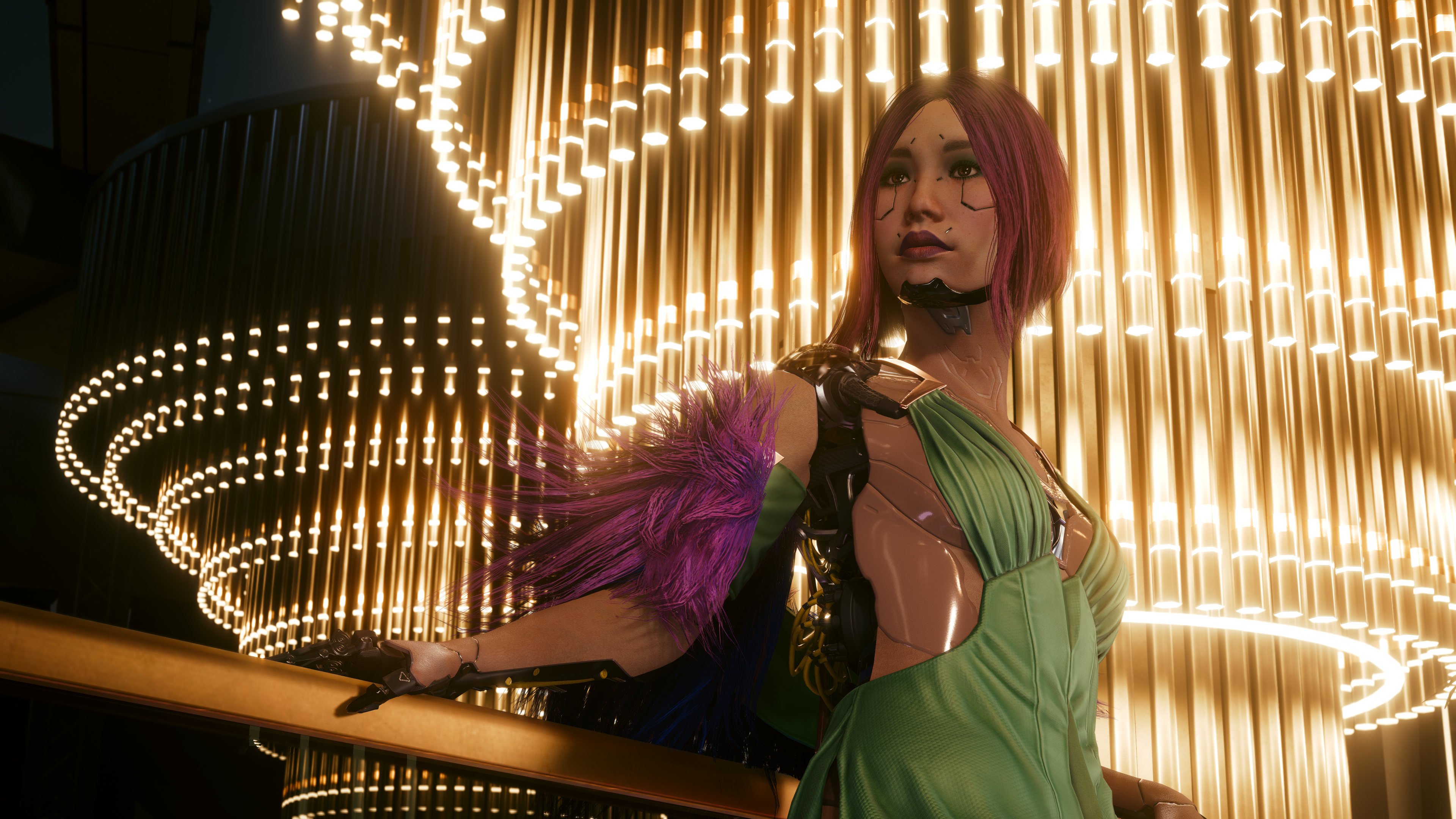Cyberpunk 2077: Phantom Liberty (PC)