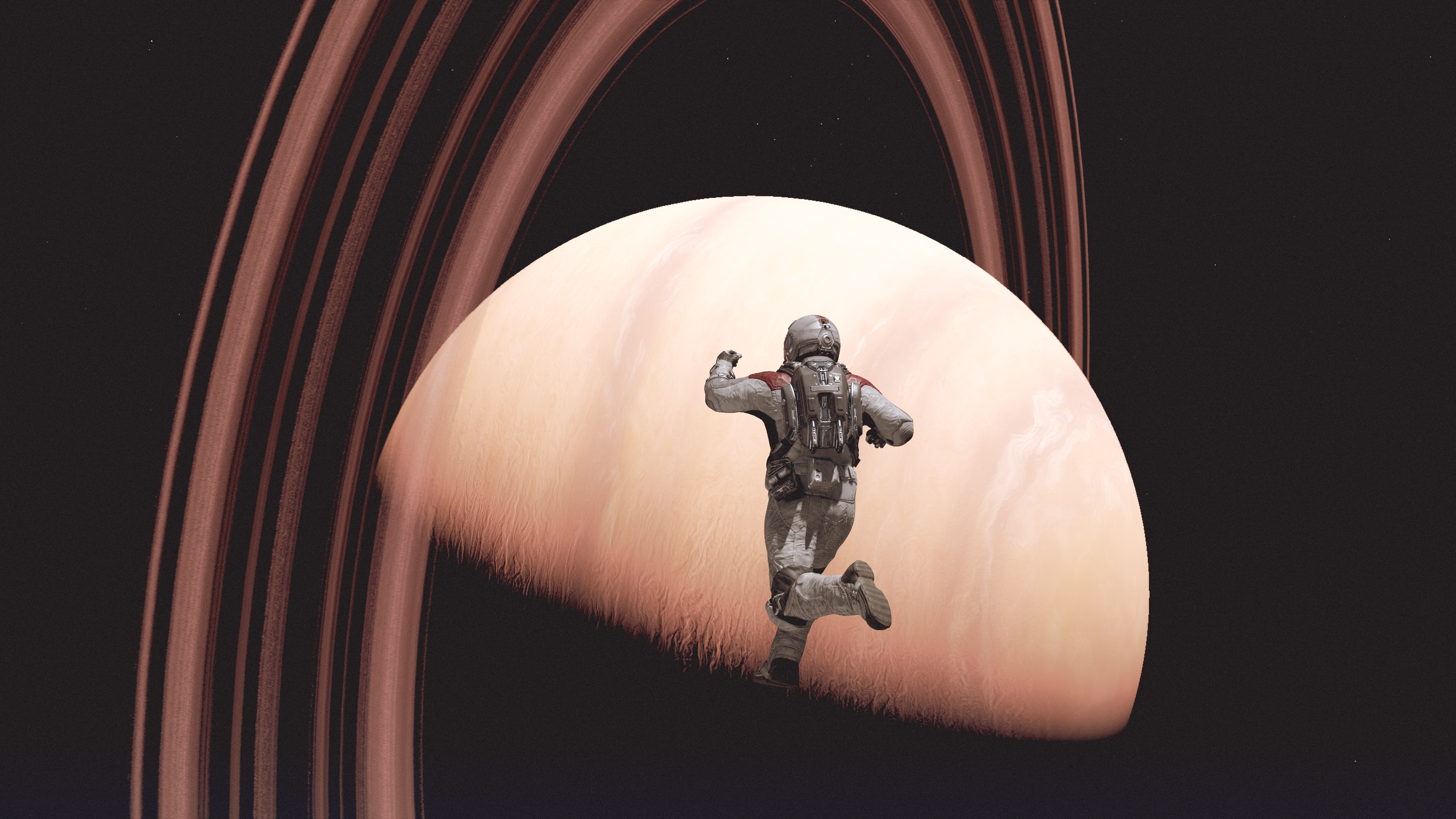 Starfield (Xbox Series X)