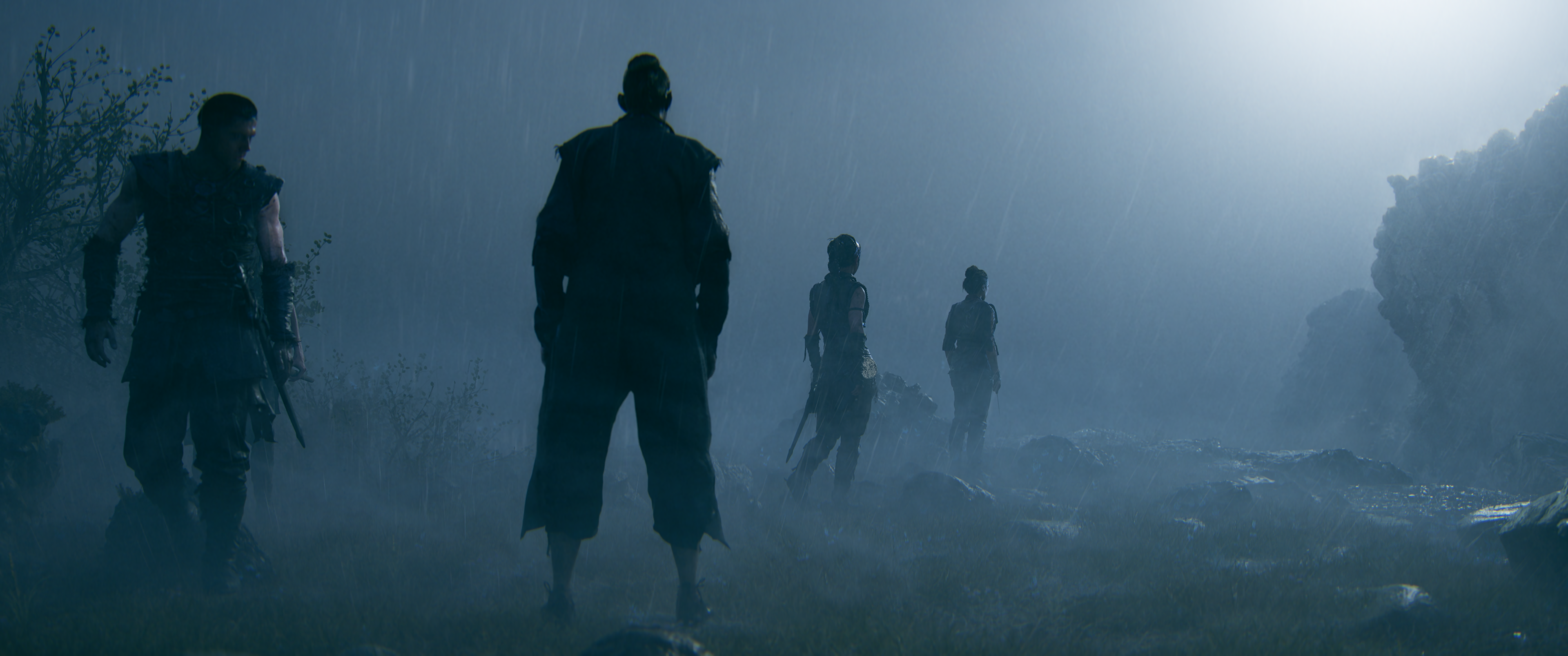 Senua's Saga: Hellblade 2