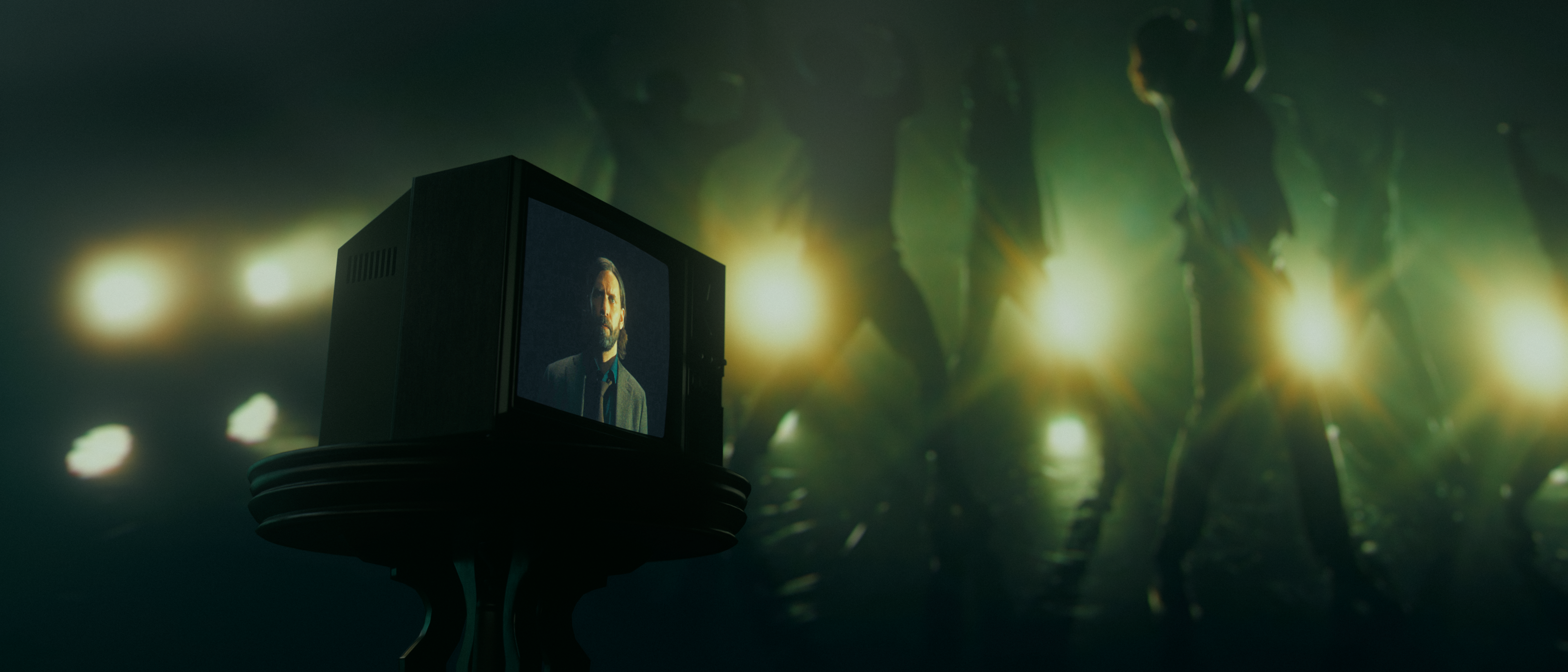 Alan Wake 2 (PC)