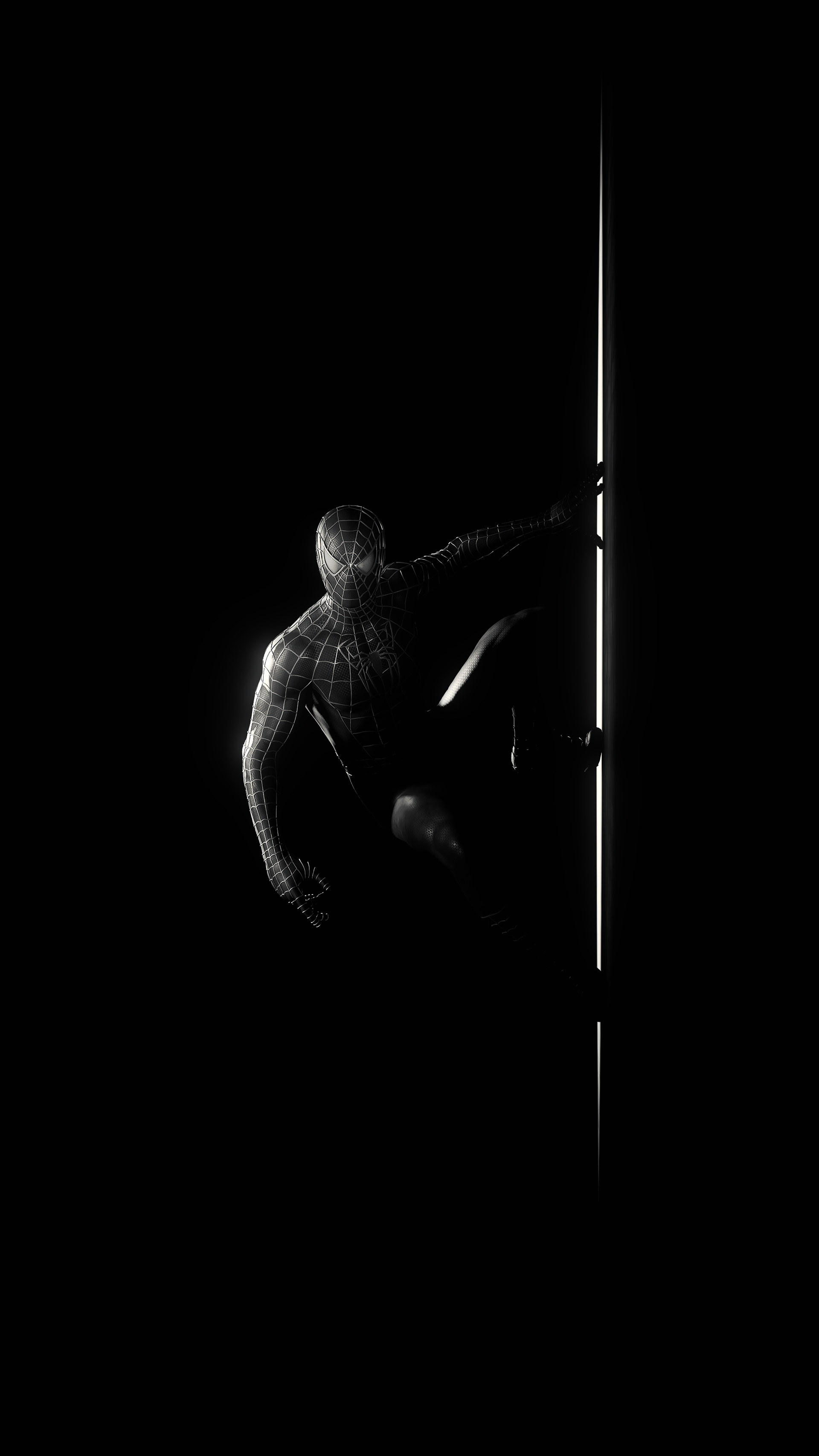 Marvel's Spider-Man (PlayStation 5)