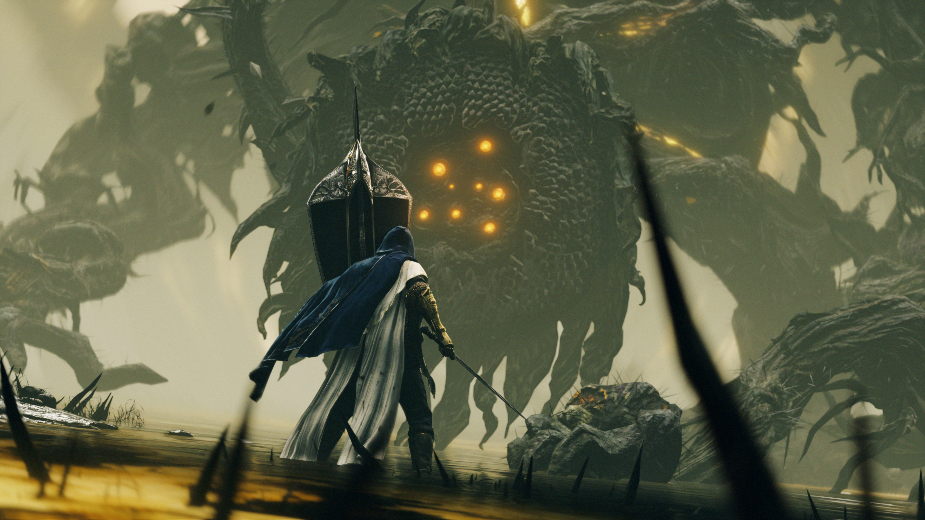 Elden Ring: Shadow of the Erdtree