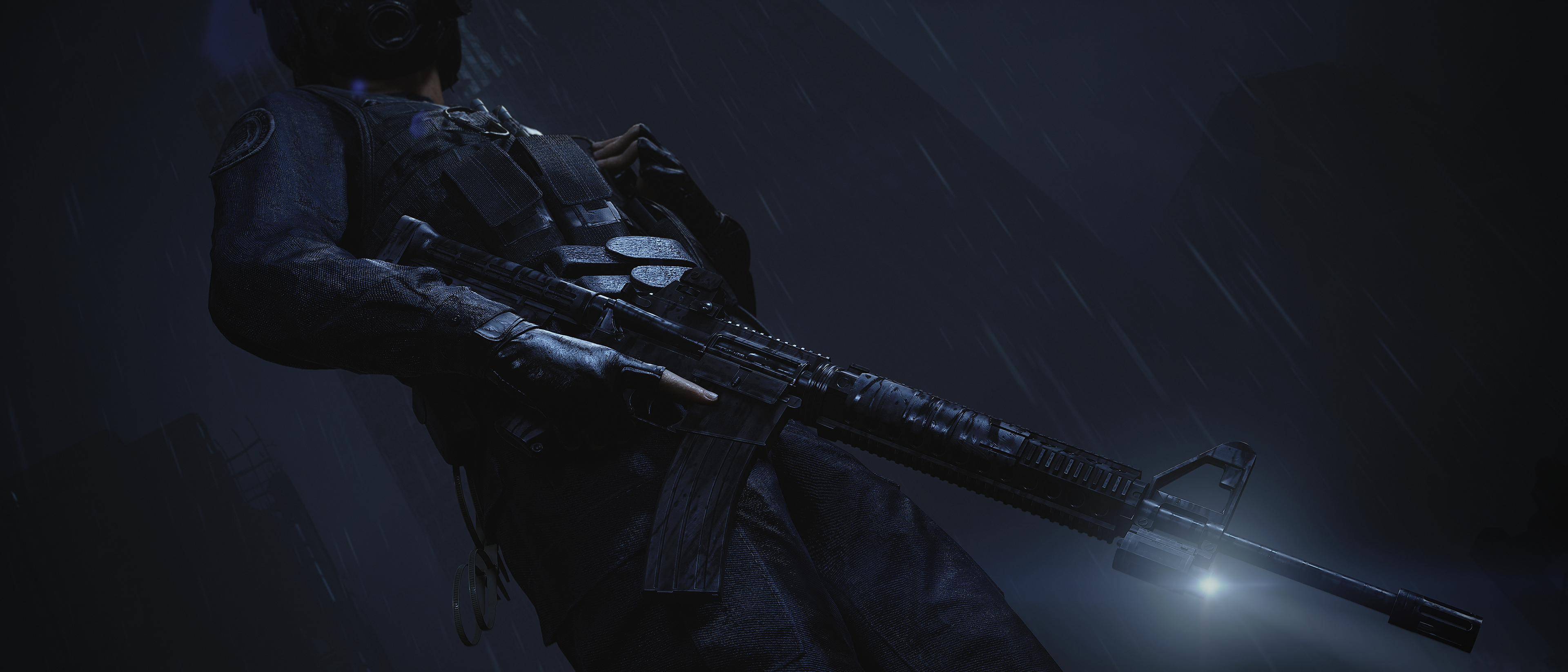 The Last of Us: Part I (PC)