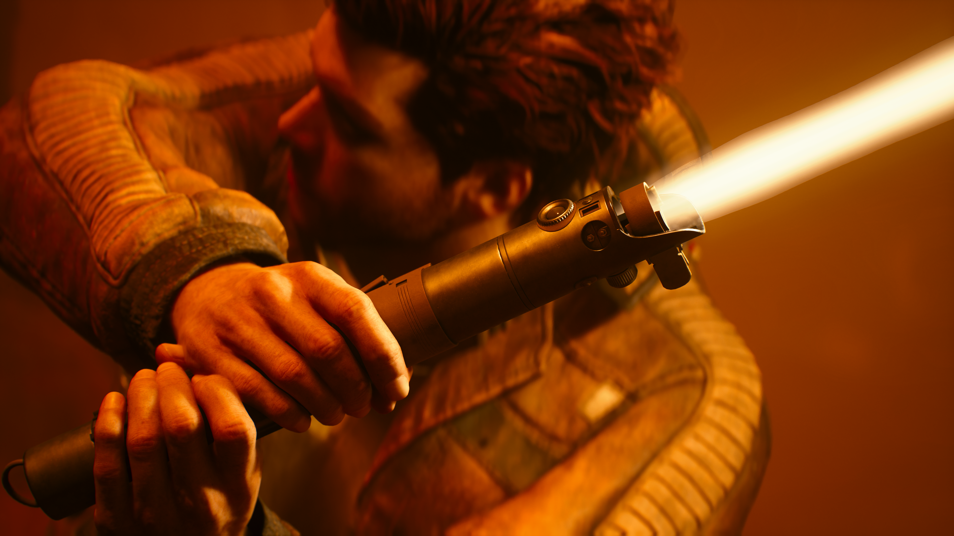 Star Wars Jedi: Survivor (PlayStation 5)