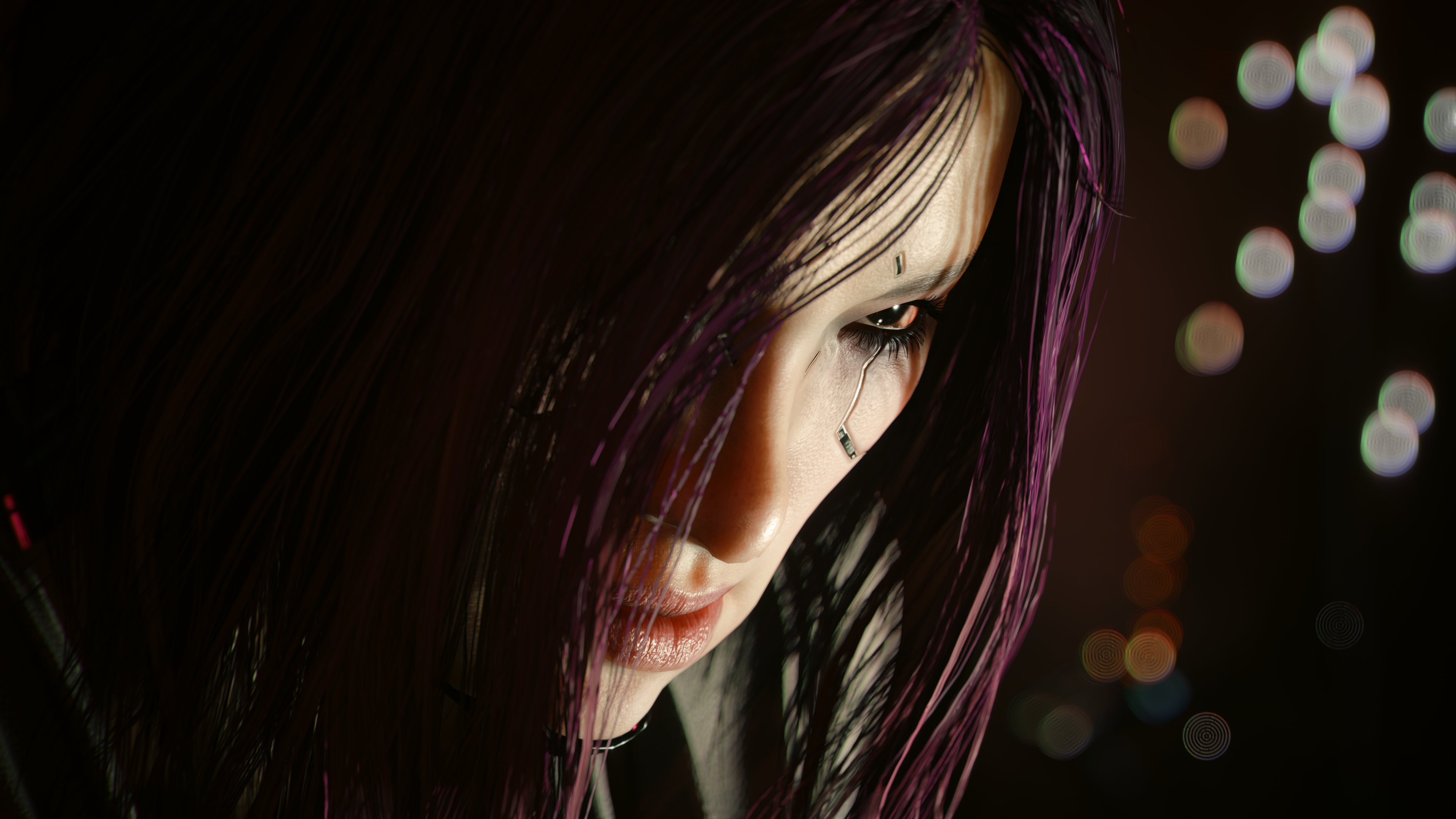 Cyberpunk 2077: Phantom Liberty (PC)
