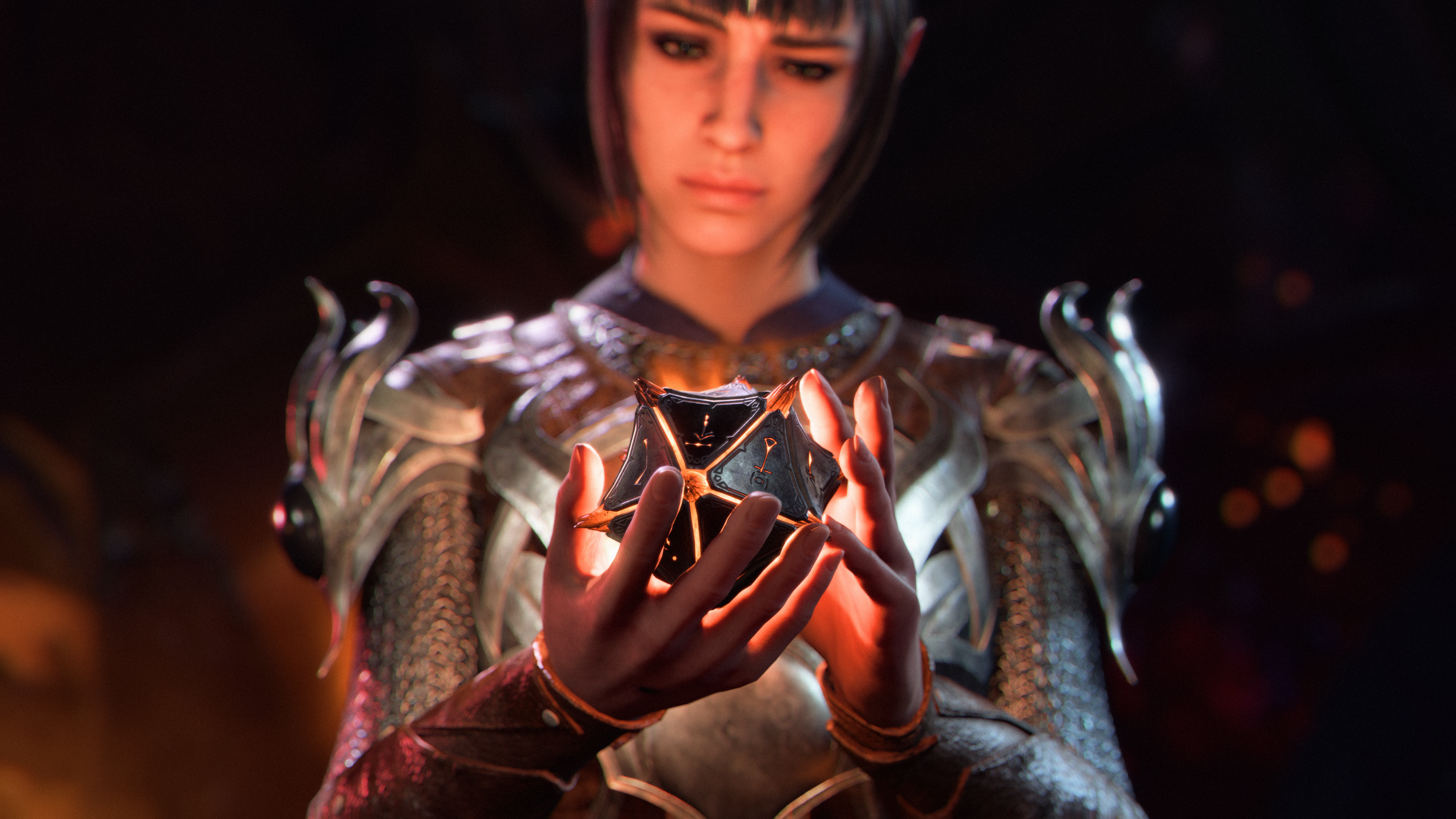Baldur's Gate 3